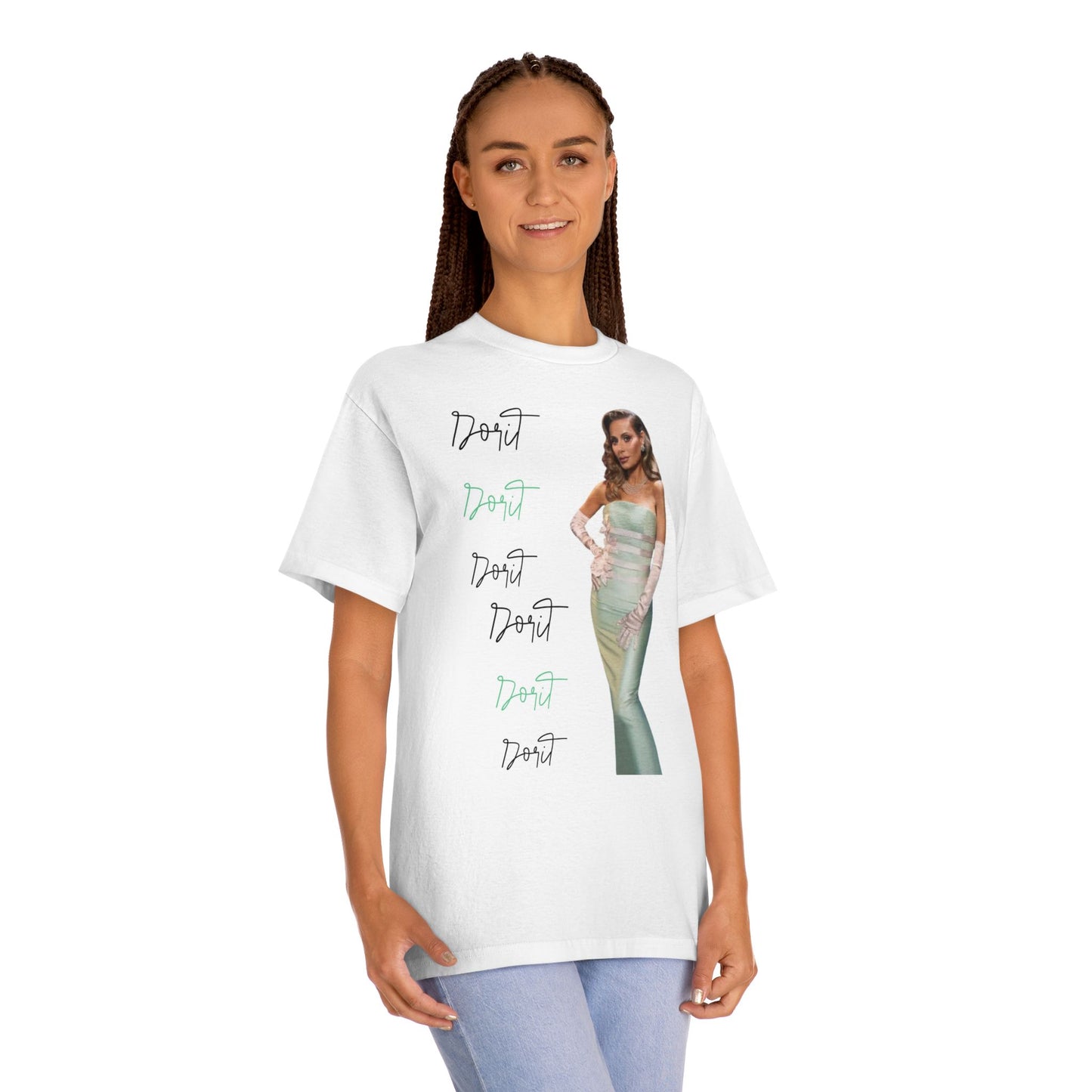 Real Housewives of Beverly Hills Tee | Dorit Edition
