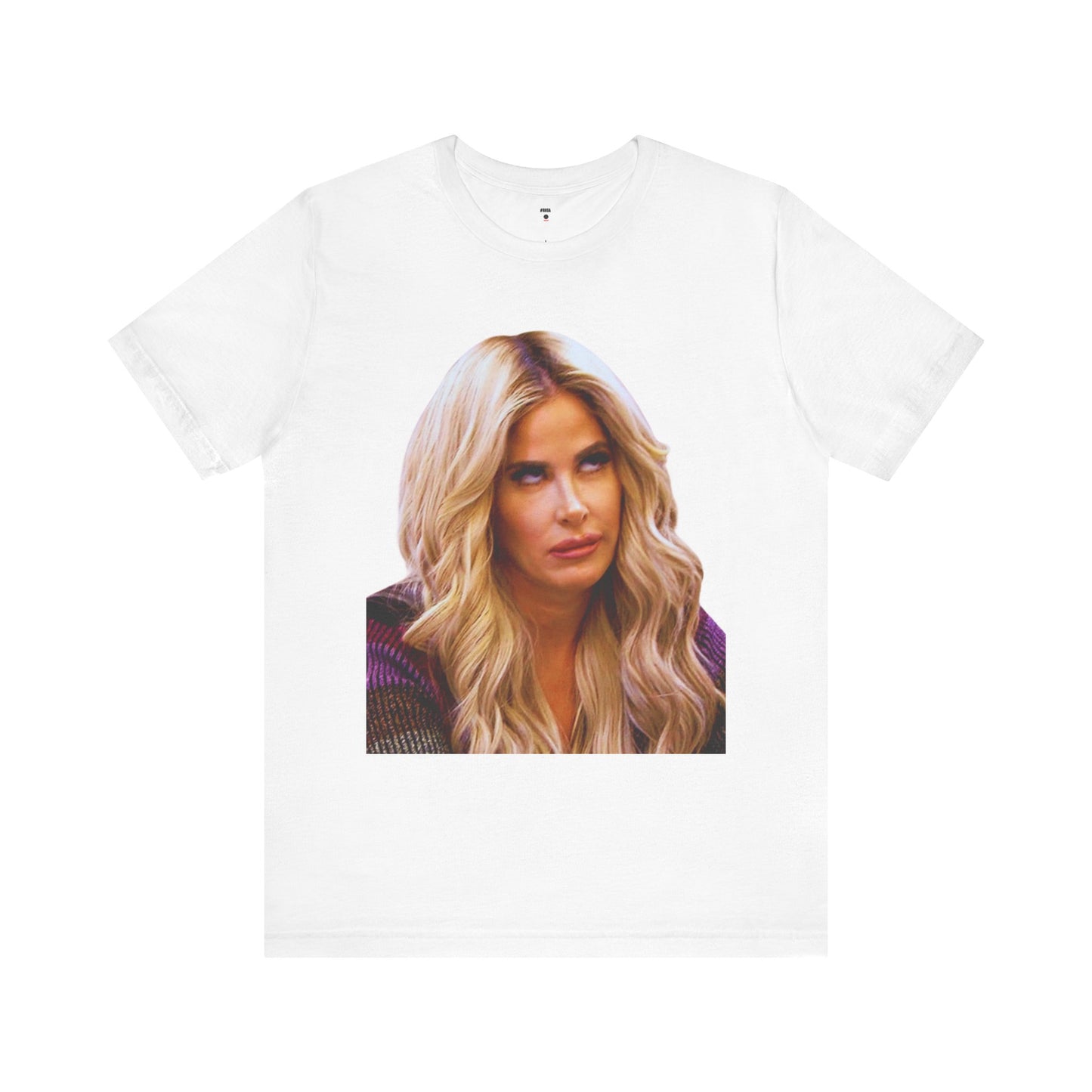 Real Housewives of Atlanta Inspired Kim Zolciak Meme T-Shirt