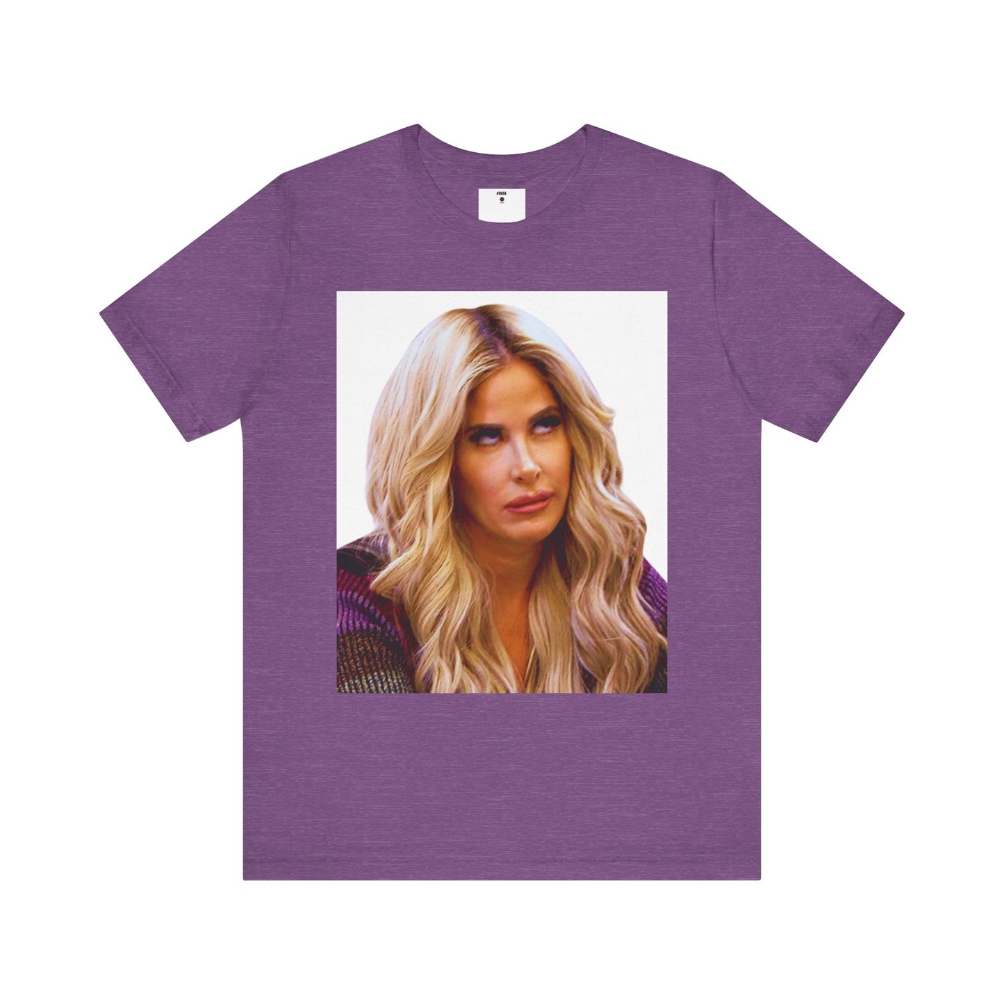 Real Housewives of Atlanta Inspired Kim Zolciak Meme T-Shirt