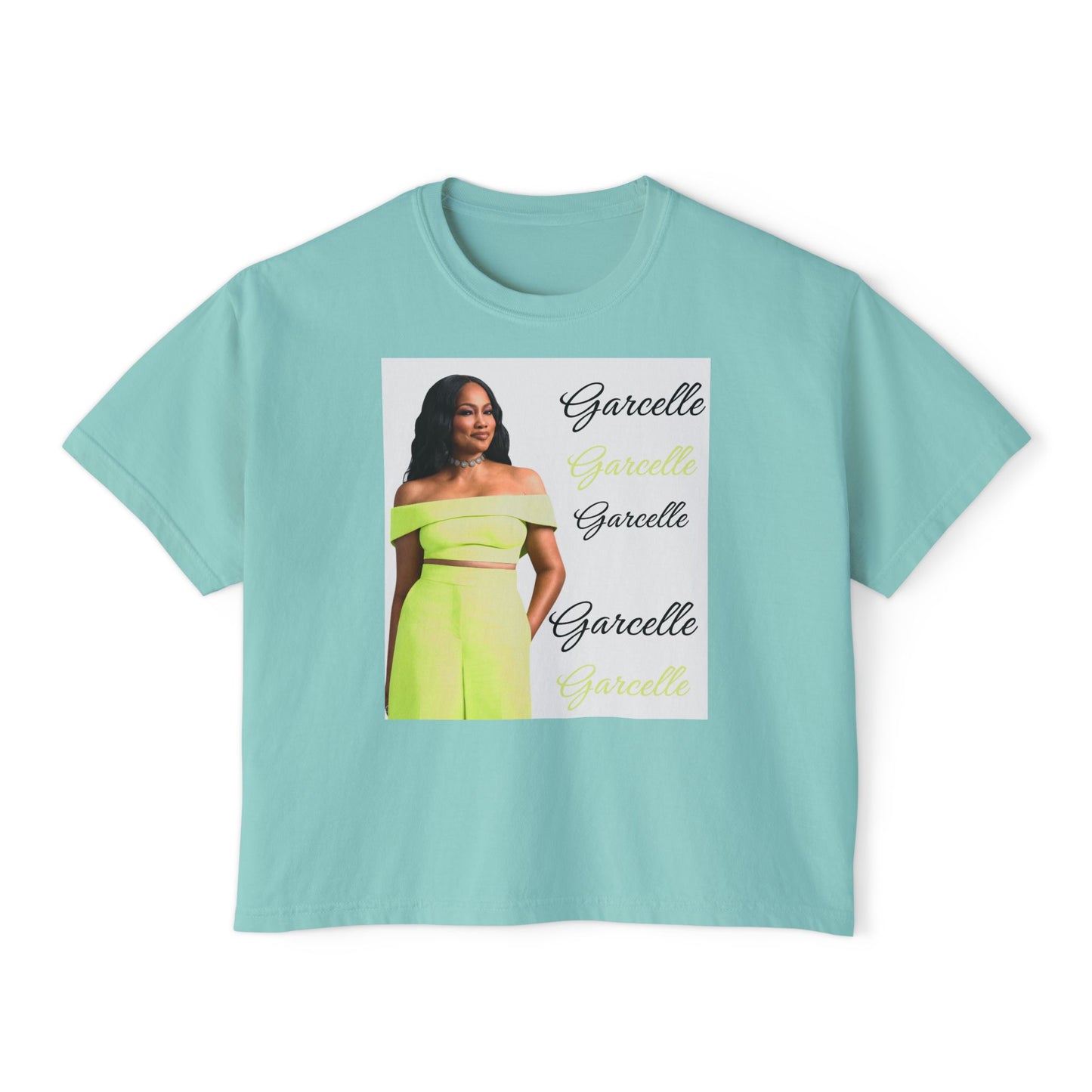 The Real Housewives of Beverly Hills Garcelle T-Shirt