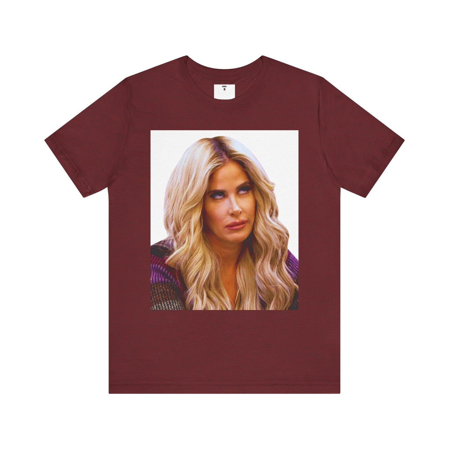 Real Housewives of Atlanta Inspired Kim Zolciak Meme T-Shirt