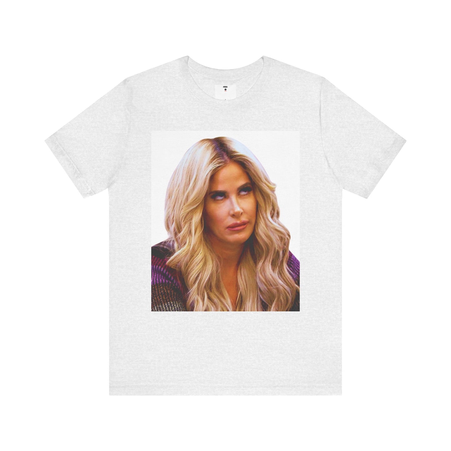 Real Housewives of Atlanta Inspired Kim Zolciak Meme T-Shirt