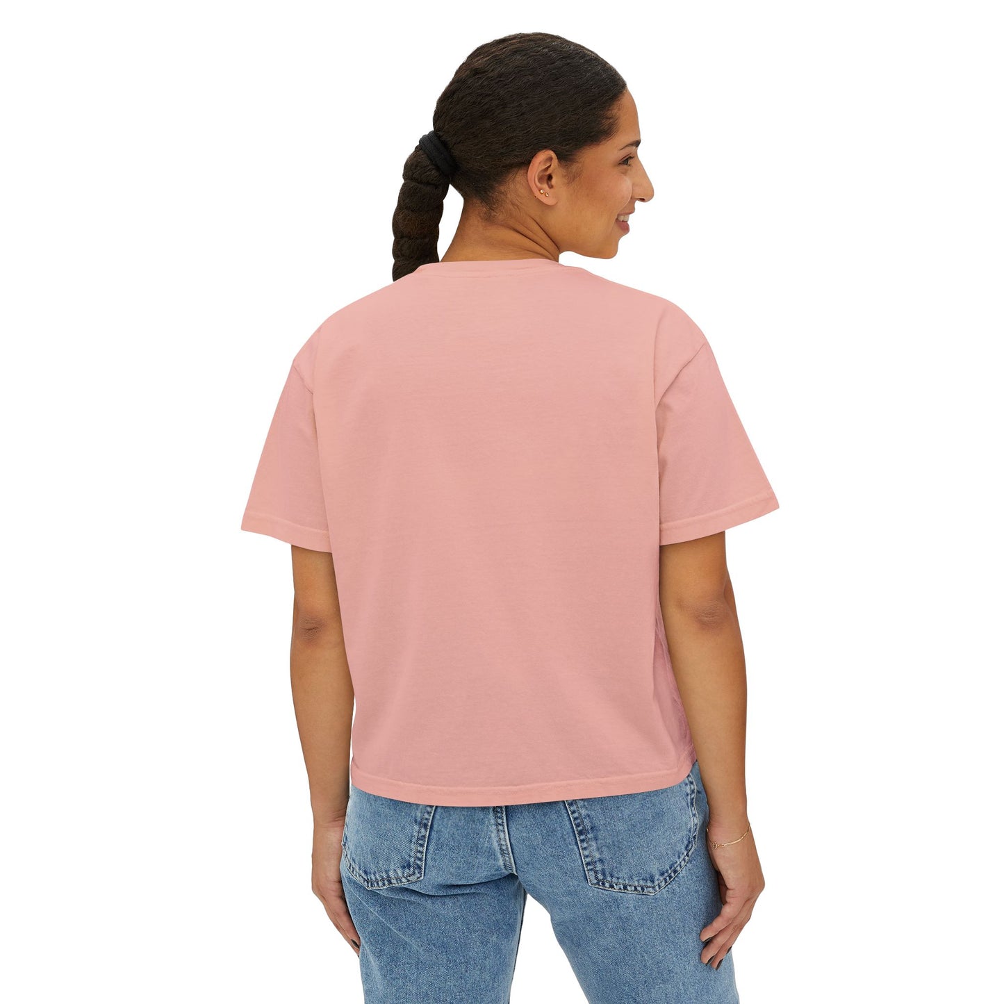 The Real Housewives of Beverly Hills Garcelle T-Shirt