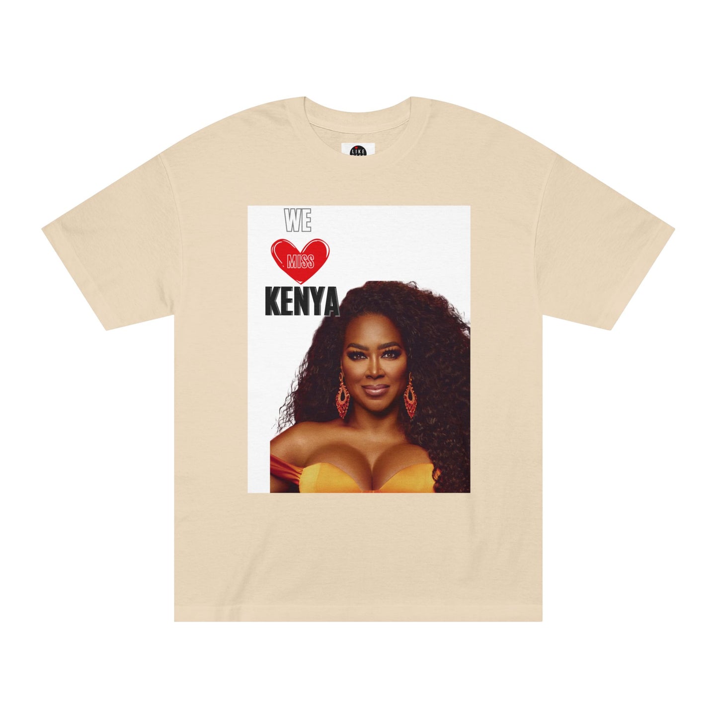 The Real Housewives of Atlanta | We Love Kenya Unisex Tee