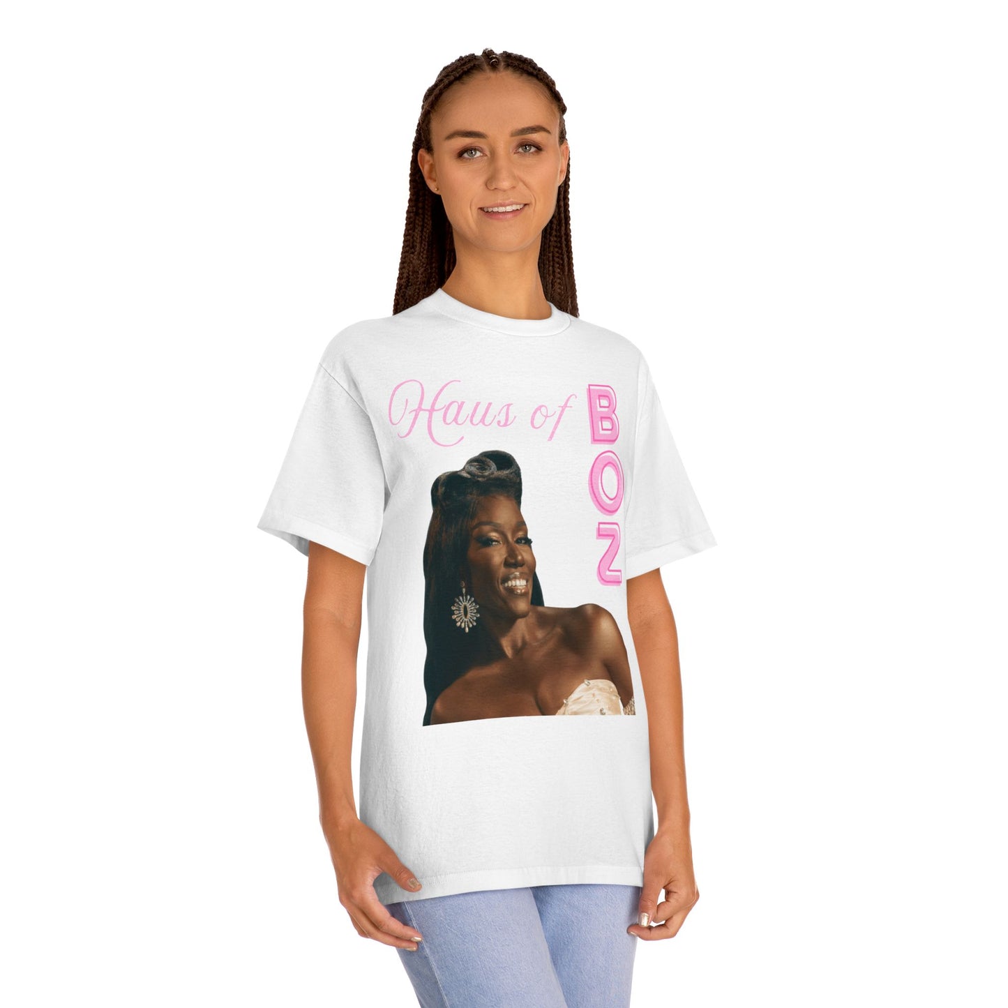 The Real Housewives of Beverly Hills Bozoma T-Shirt