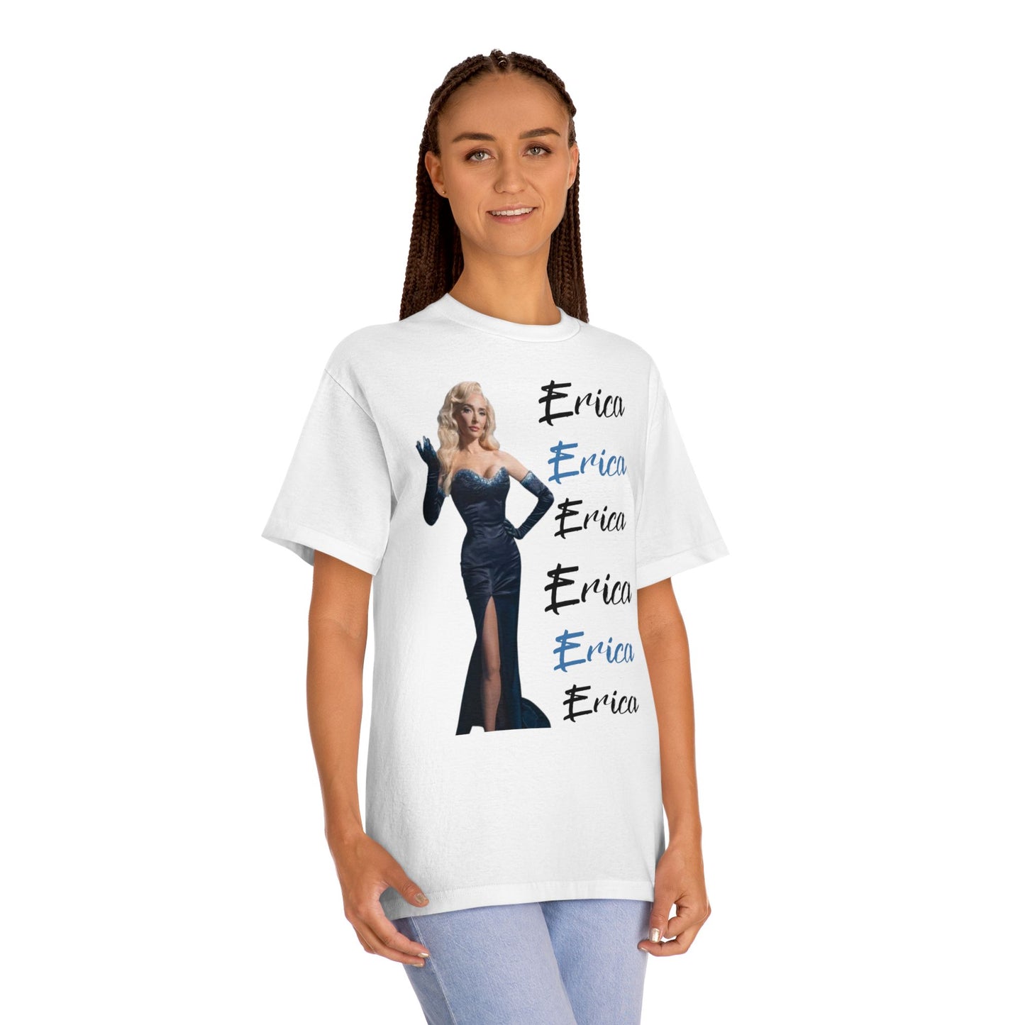Real Housewives of Beverly Hills Tee | Erika Jayne Inspired T-Shirt