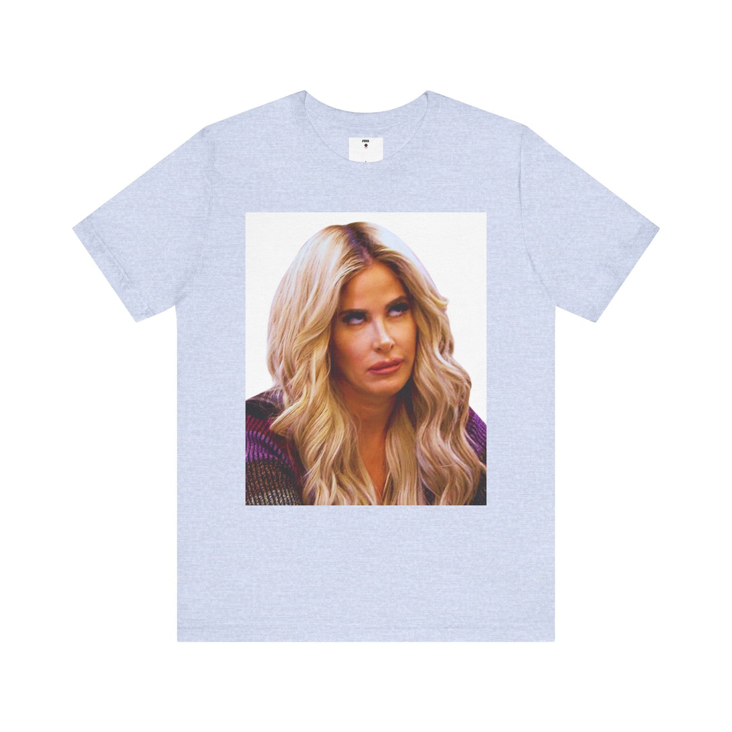 Real Housewives of Atlanta Inspired Kim Zolciak Meme T-Shirt
