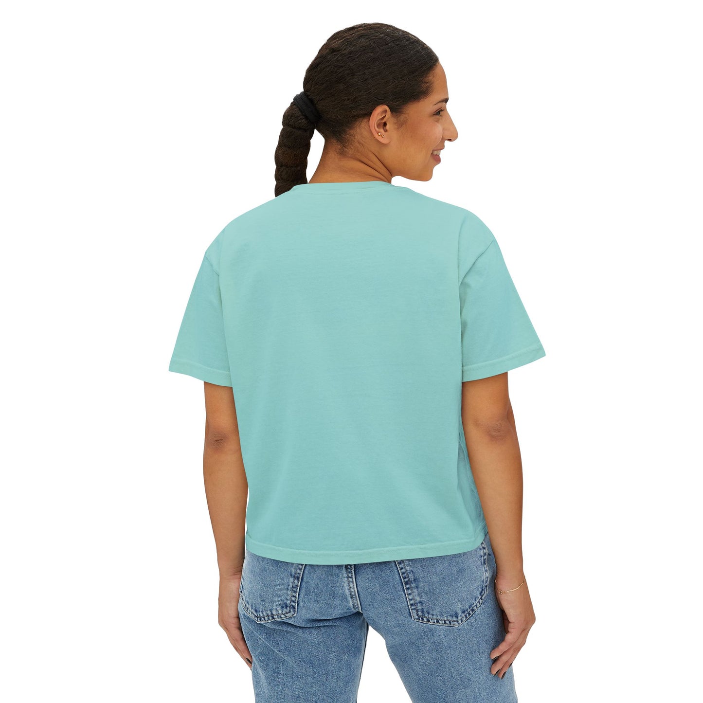 The Real Housewives of Beverly Hills Garcelle T-Shirt