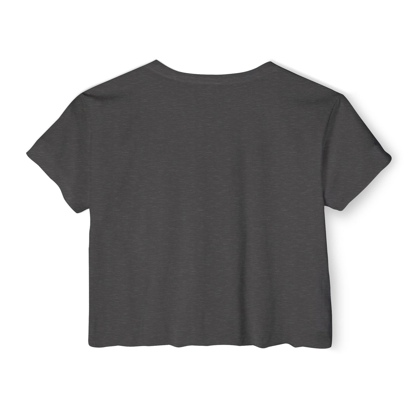 Dorit Kemsley Smoking Meme Crop T-Shirt – Glamour. Chaos. Nicotine.