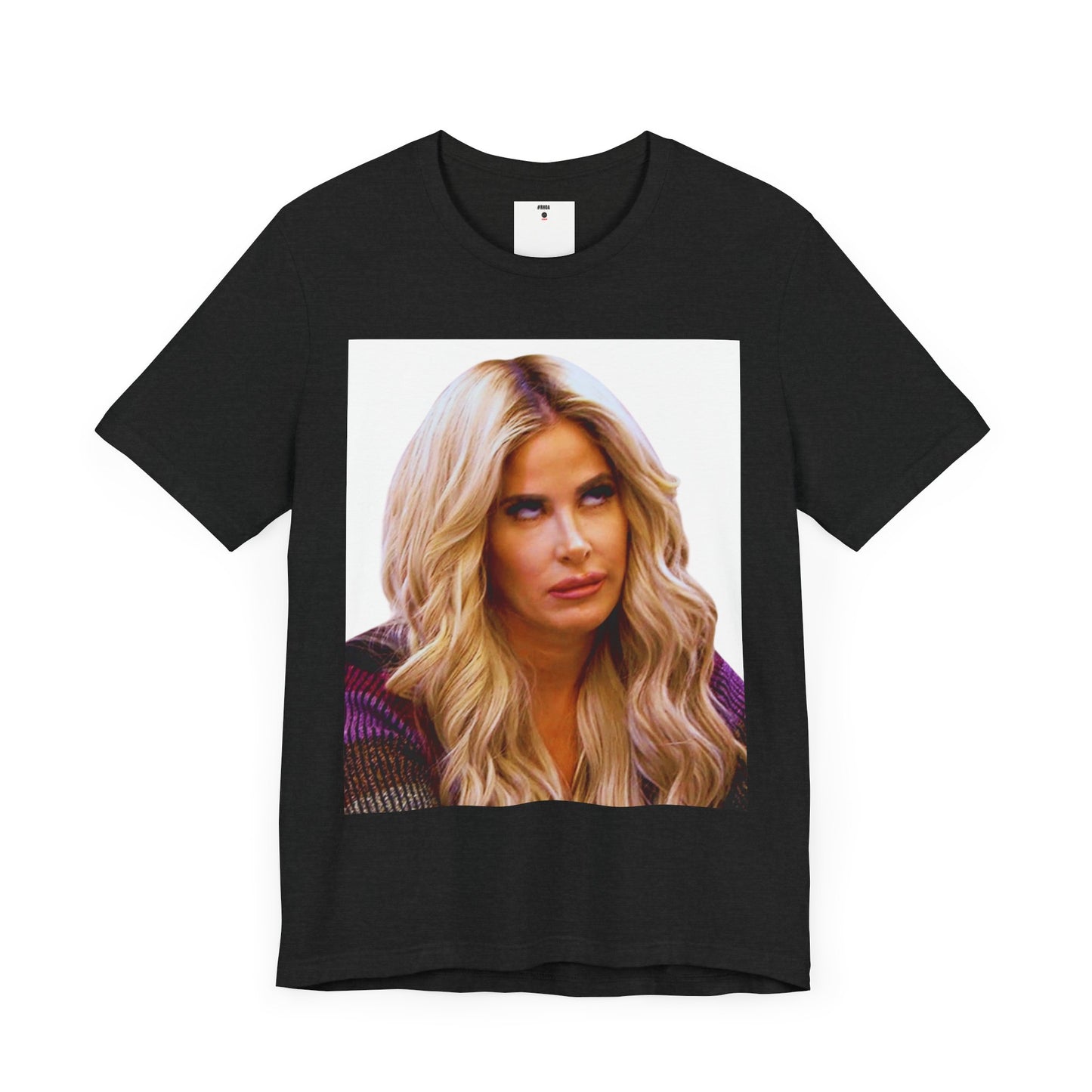 Real Housewives of Atlanta Inspired Kim Zolciak Meme T-Shirt