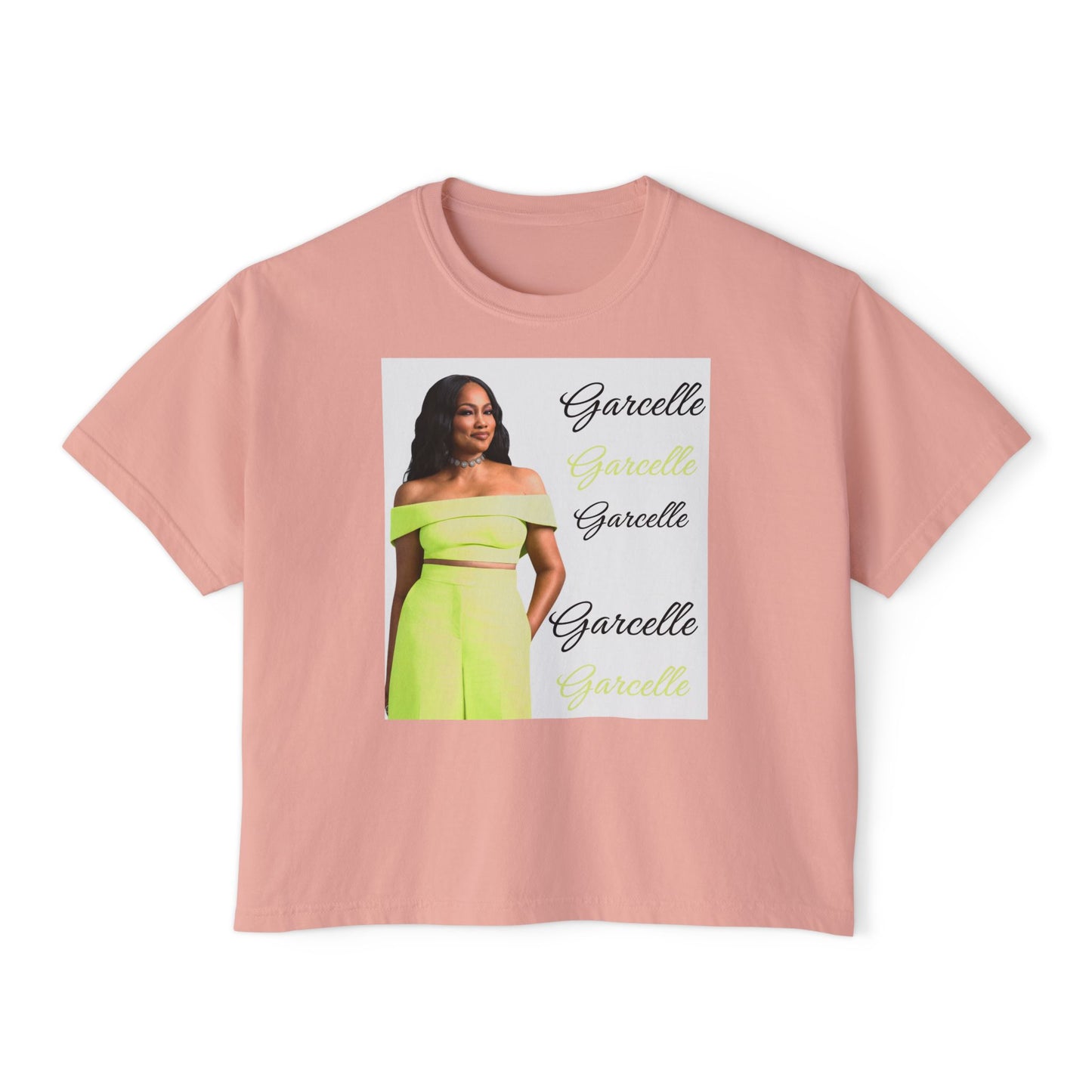 The Real Housewives of Beverly Hills Garcelle T-Shirt