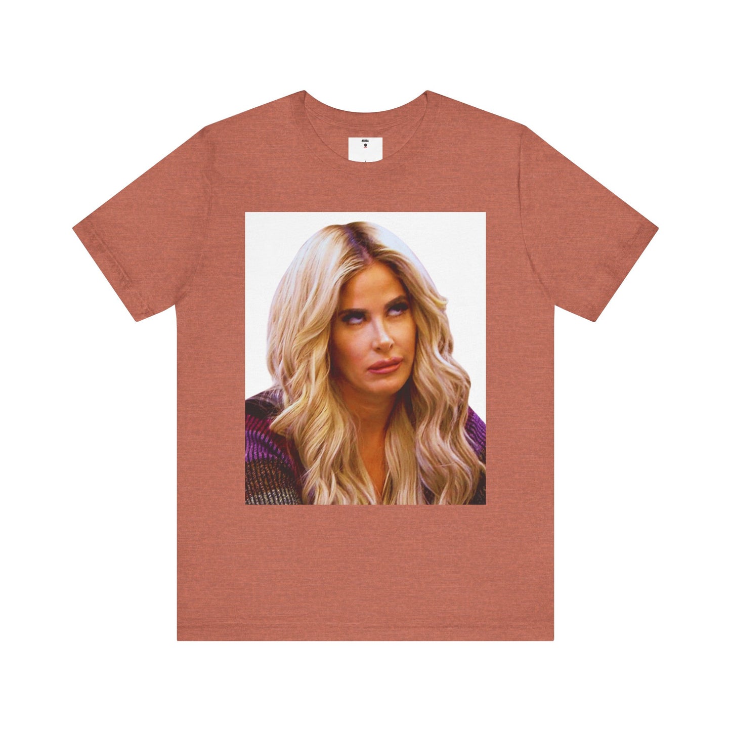 Real Housewives of Atlanta Inspired Kim Zolciak Meme T-Shirt