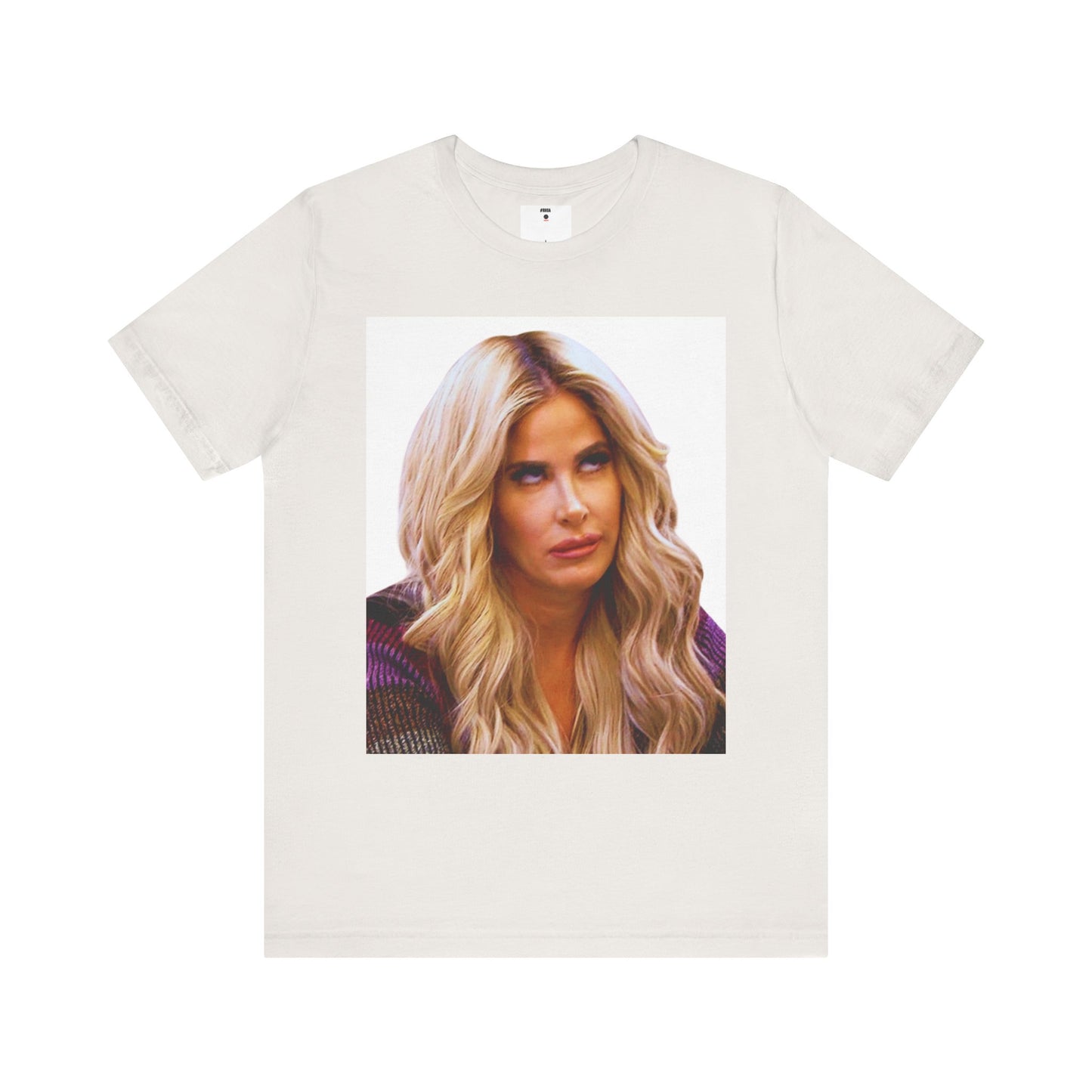 Real Housewives of Atlanta Inspired Kim Zolciak Meme T-Shirt