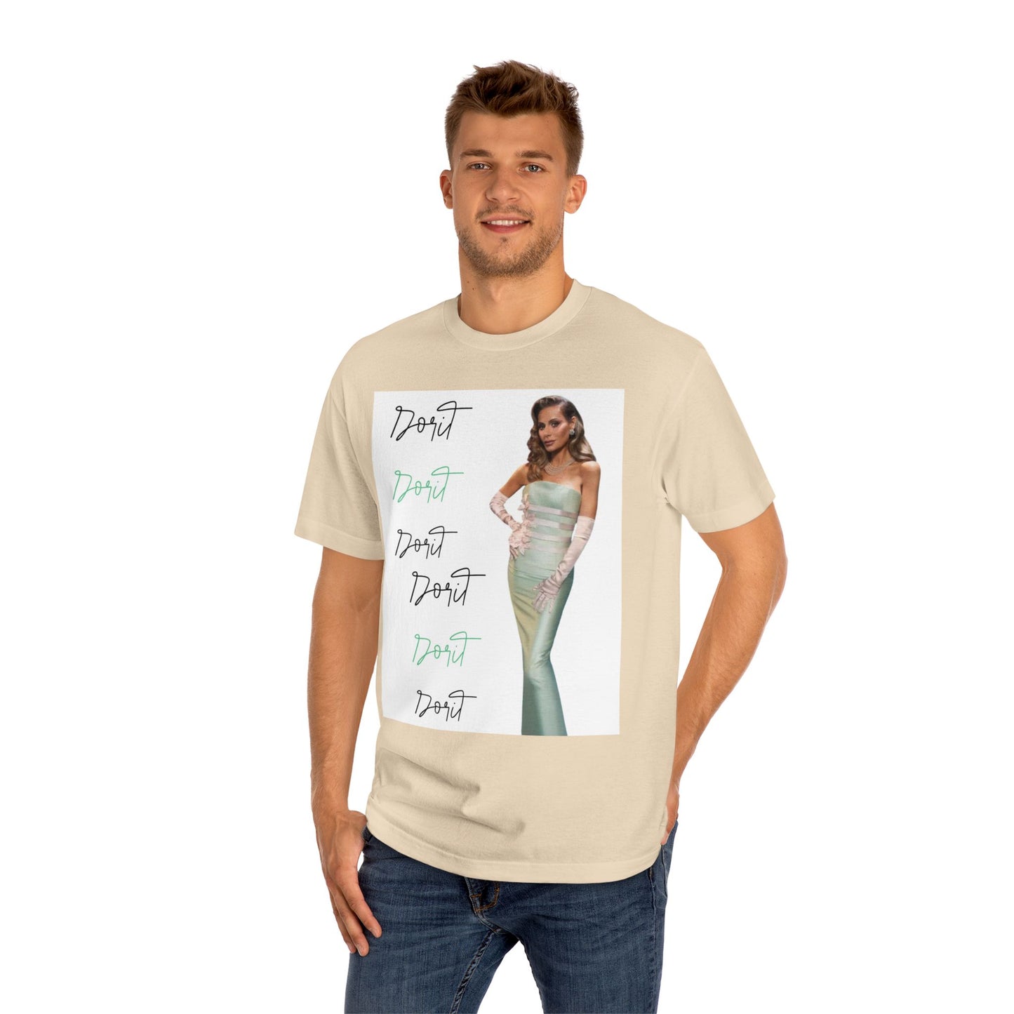 Real Housewives of Beverly Hills Tee | Dorit Edition