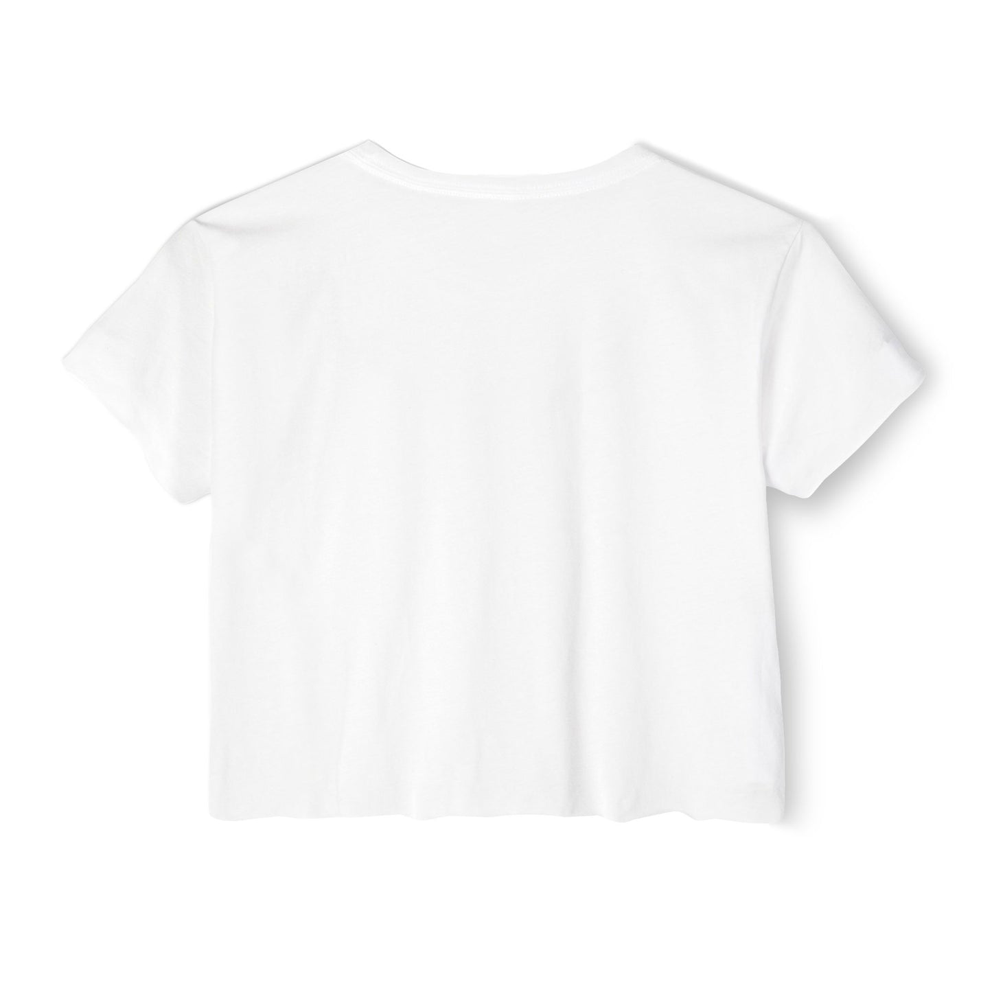 Dorit Kemsley Smoking Meme Crop T-Shirt – Glamour. Chaos. Nicotine.