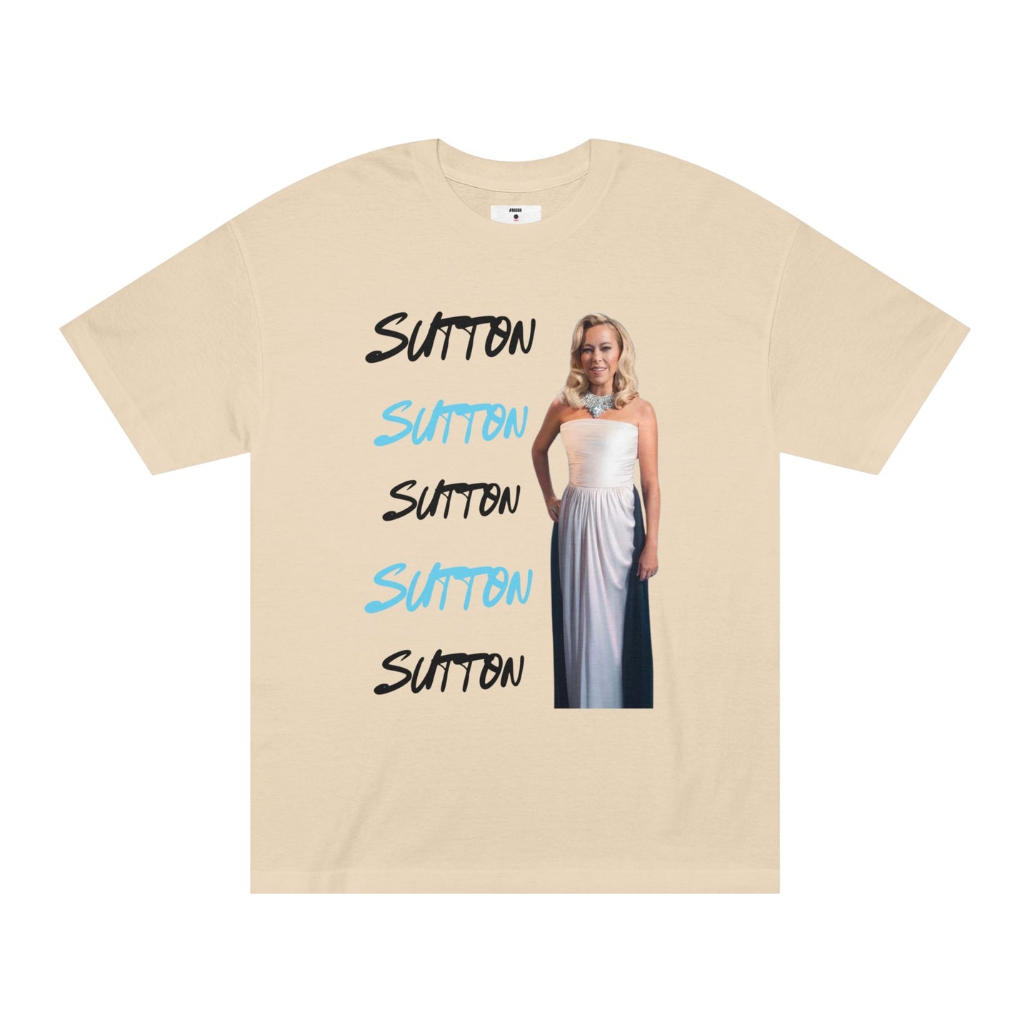 Real Housewives of Beverly Hills, Sutton Unisex Tee