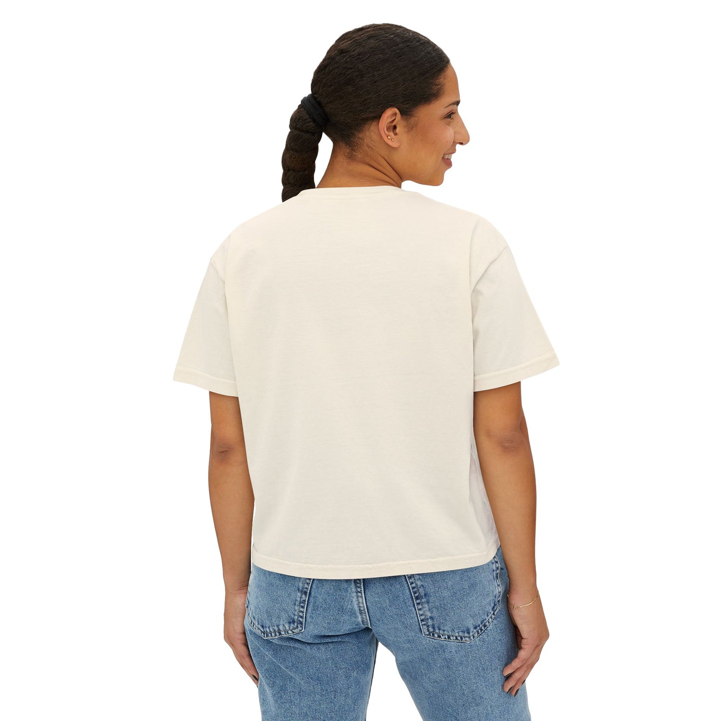 The Real Housewives of Beverly Hills Garcelle T-Shirt