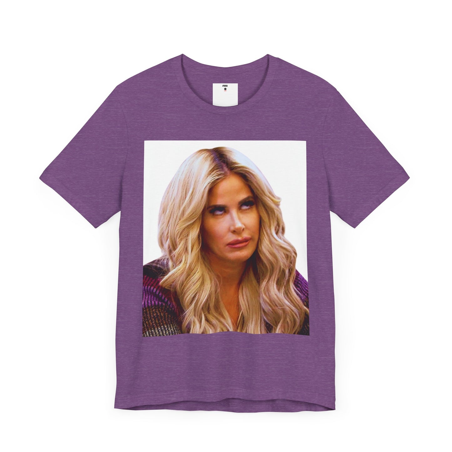 Real Housewives of Atlanta Inspired Kim Zolciak Meme T-Shirt