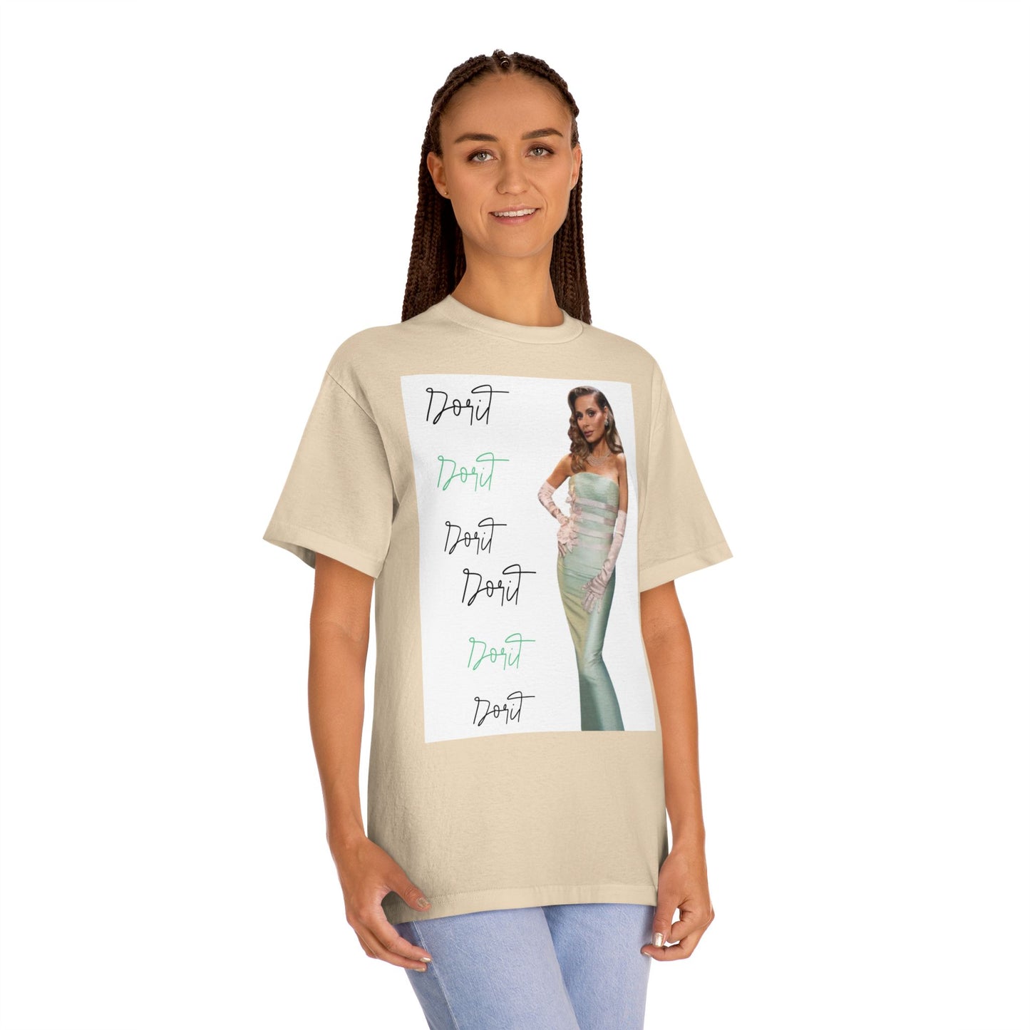 Real Housewives of Beverly Hills Tee | Dorit Edition