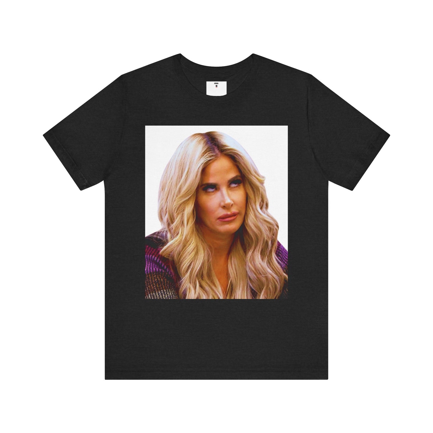 Real Housewives of Atlanta Inspired Kim Zolciak Meme T-Shirt