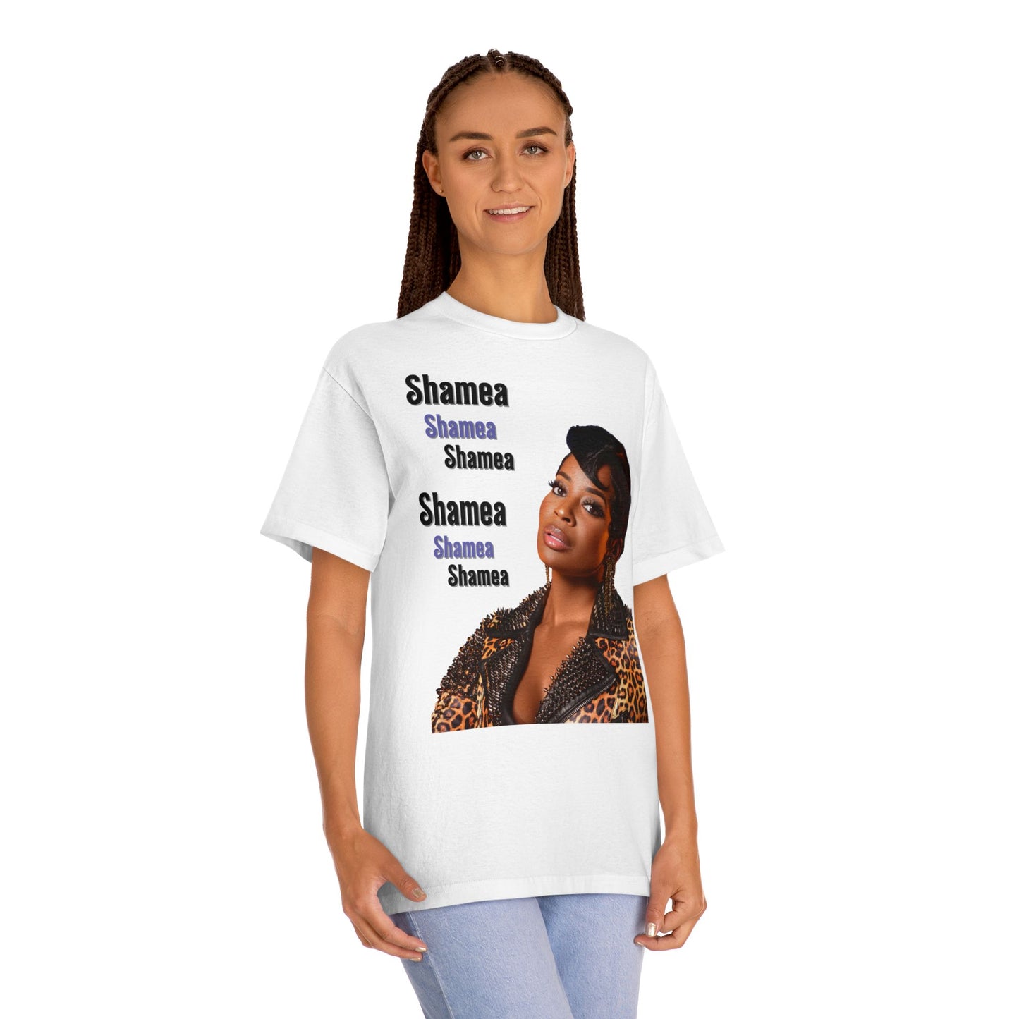 The Real Housewives of Atlanta Shamea Unisex Tee
