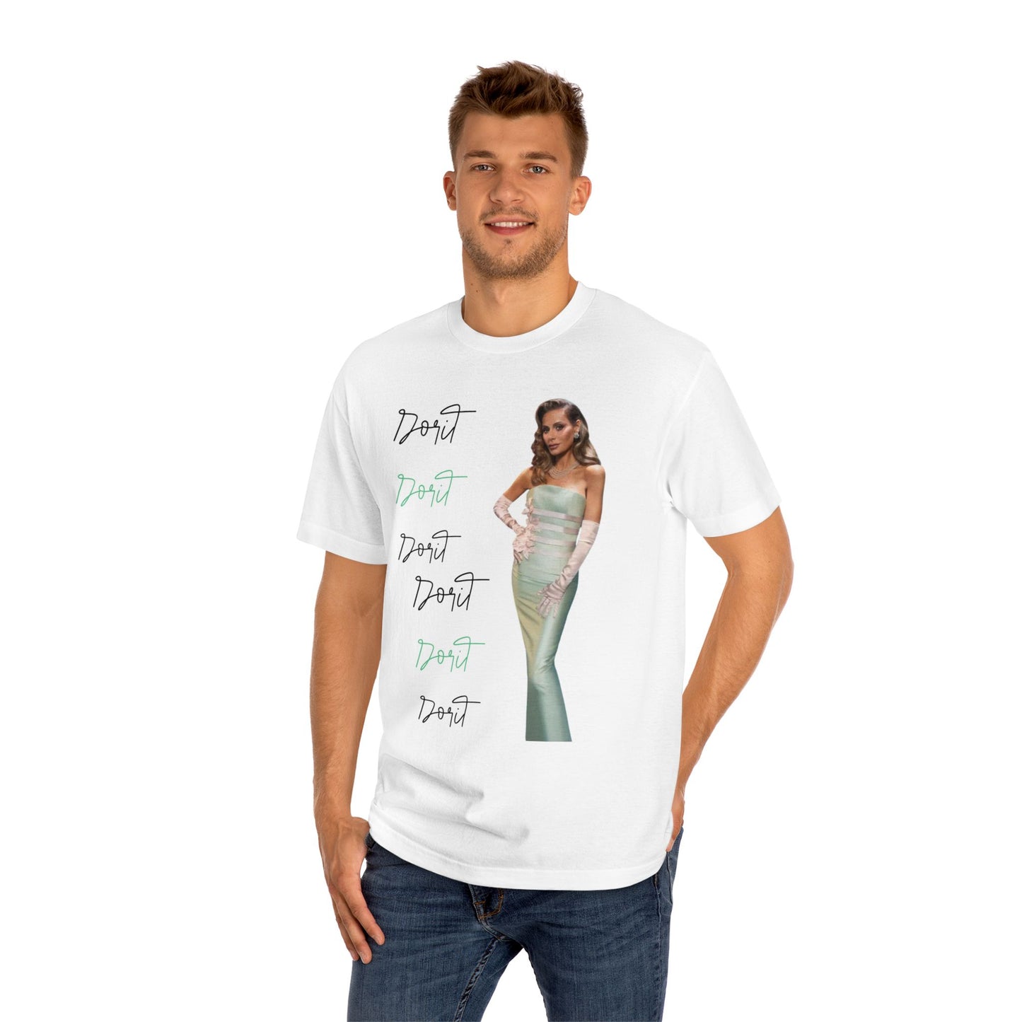Real Housewives of Beverly Hills Tee | Dorit Edition