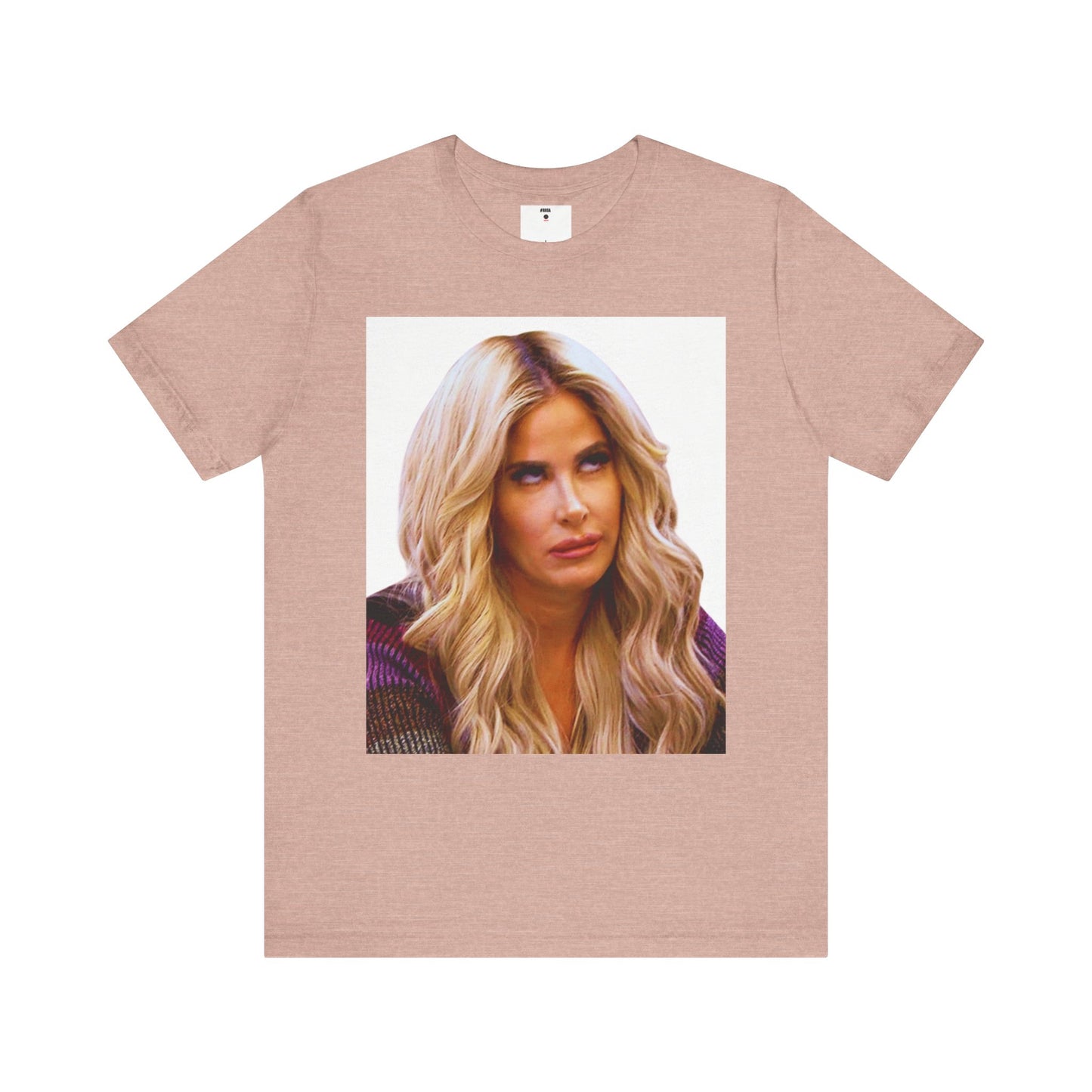 Real Housewives of Atlanta Inspired Kim Zolciak Meme T-Shirt