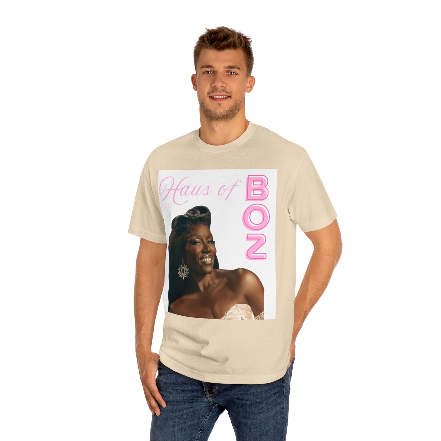The Real Housewives of Beverly Hills Bozoma T-Shirt
