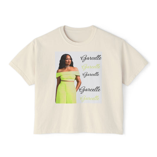 The Real Housewives of Beverly Hills Garcelle T-Shirt
