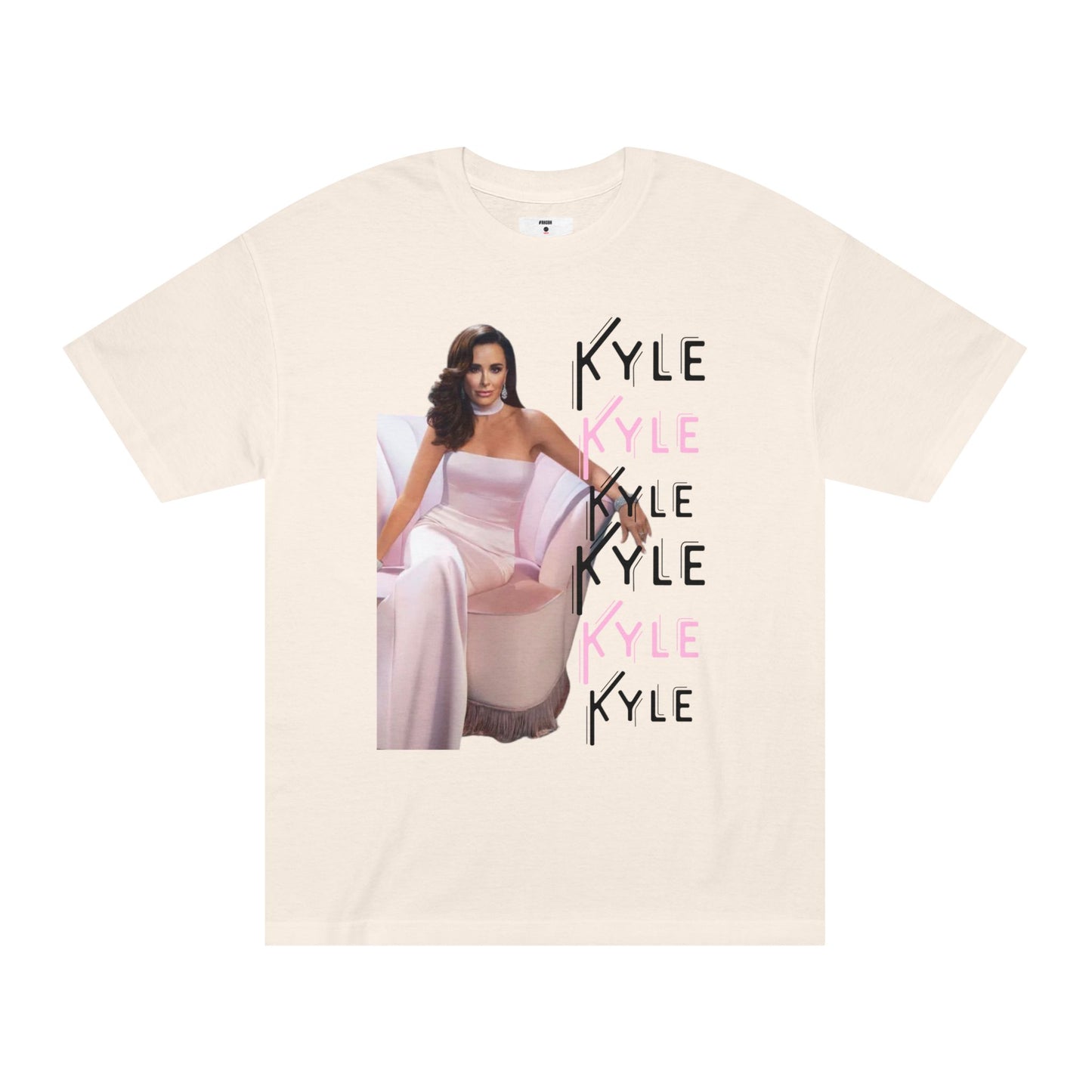 The Real Housewives of Beverly Hills Tee | Kyle Unisex Edition