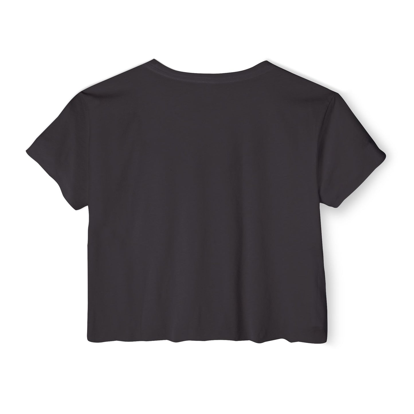 Dorit Kemsley Smoking Meme Crop T-Shirt – Glamour. Chaos. Nicotine.