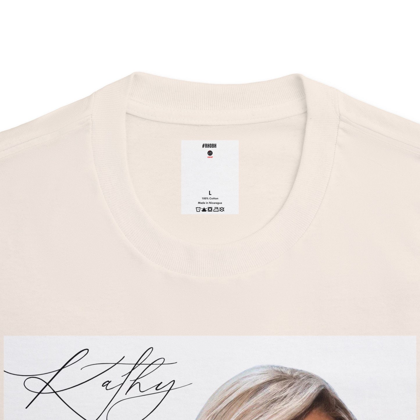 The Real Housewives of Beverly Hills | Kathy Tshirt