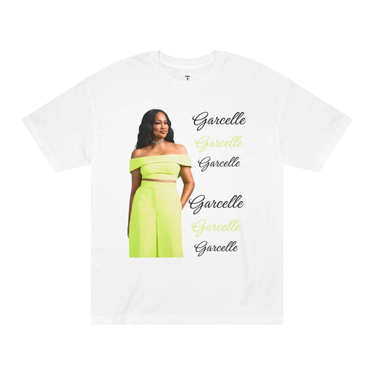 The Real Housewives T-Shirt Garcelle Classic Unisex Tee