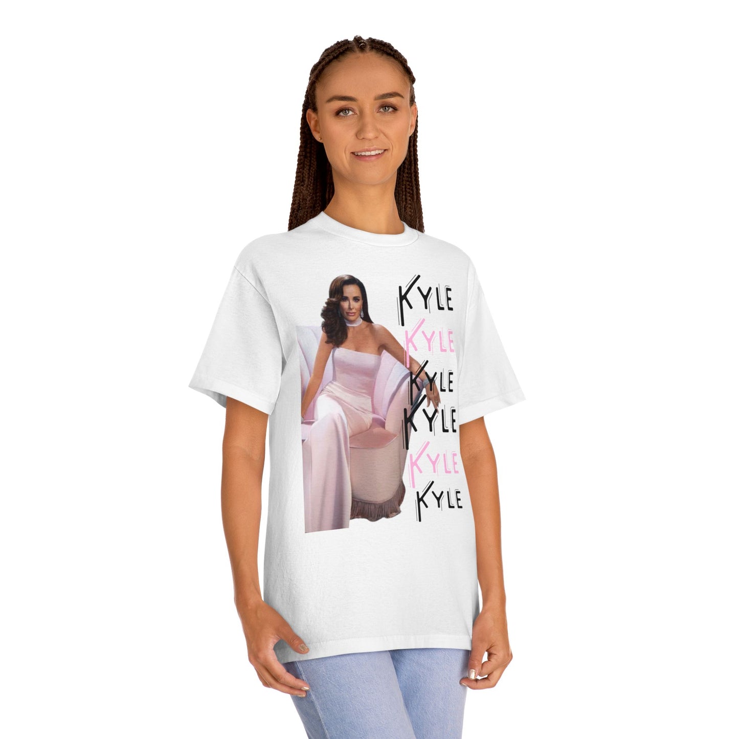 The Real Housewives of Beverly Hills Tee | Kyle Unisex Edition