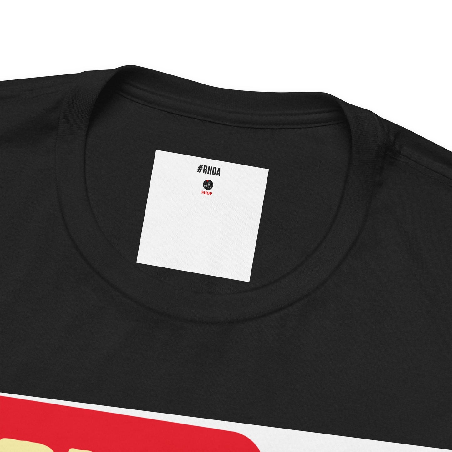 The Real Housewives of Atlanta Inspired | Porsha & Phaedra Frick and Frack T-Shirt