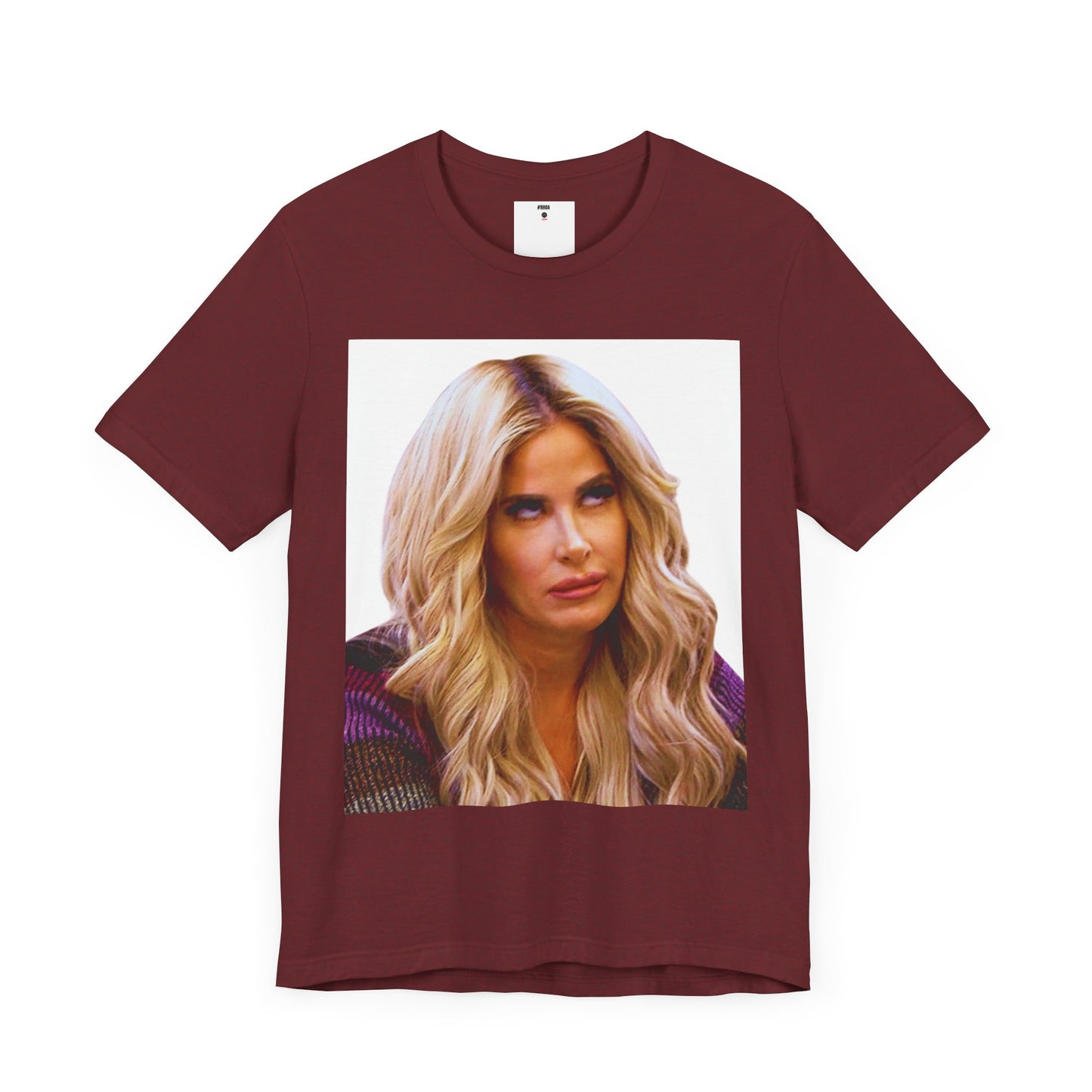 Real Housewives of Atlanta Inspired Kim Zolciak Meme T-Shirt