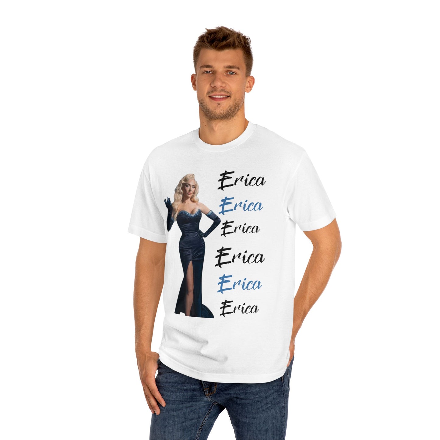 Real Housewives of Beverly Hills Tee | Erika Jayne Inspired T-Shirt