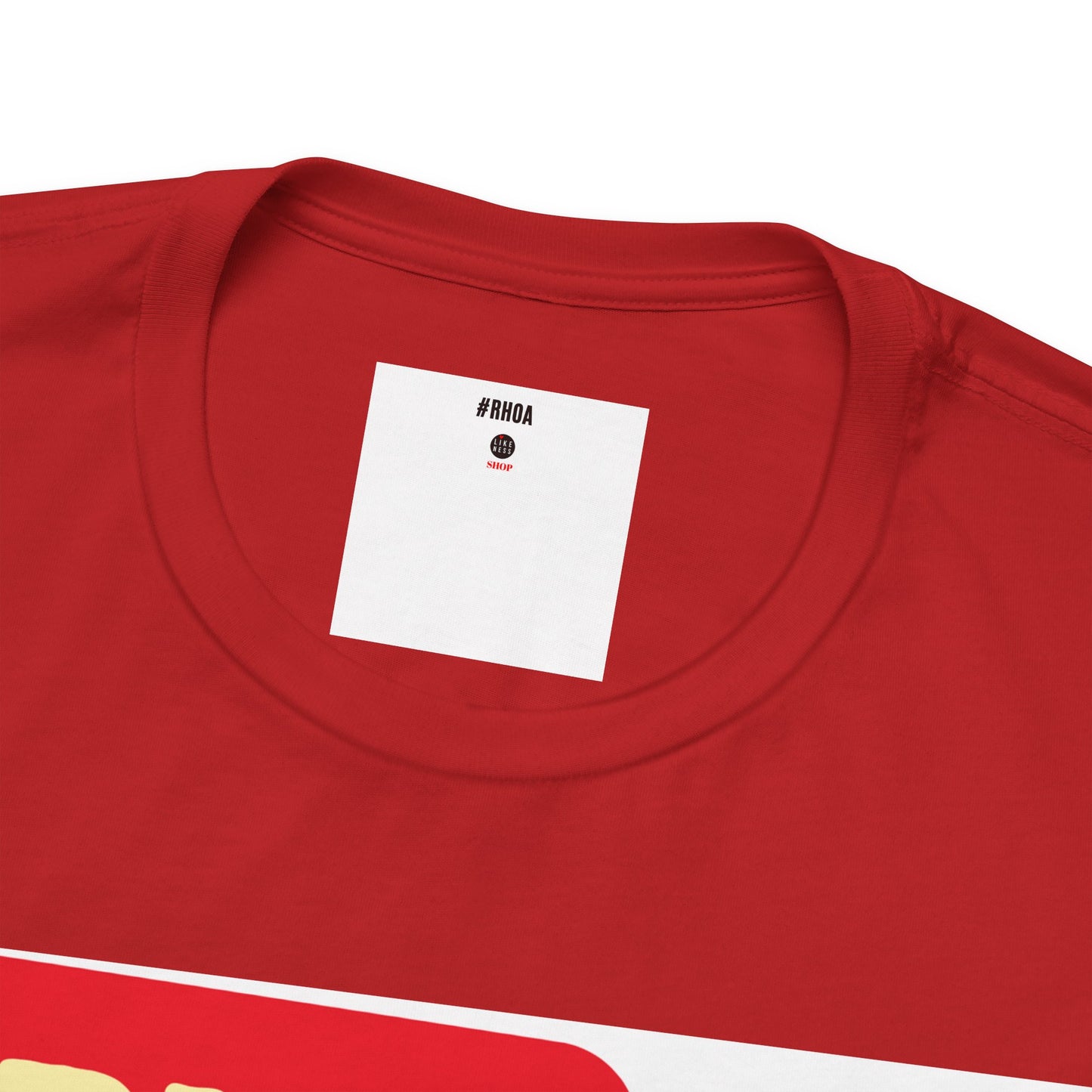 The Real Housewives of Atlanta Inspired | Porsha & Phaedra Frick and Frack T-Shirt