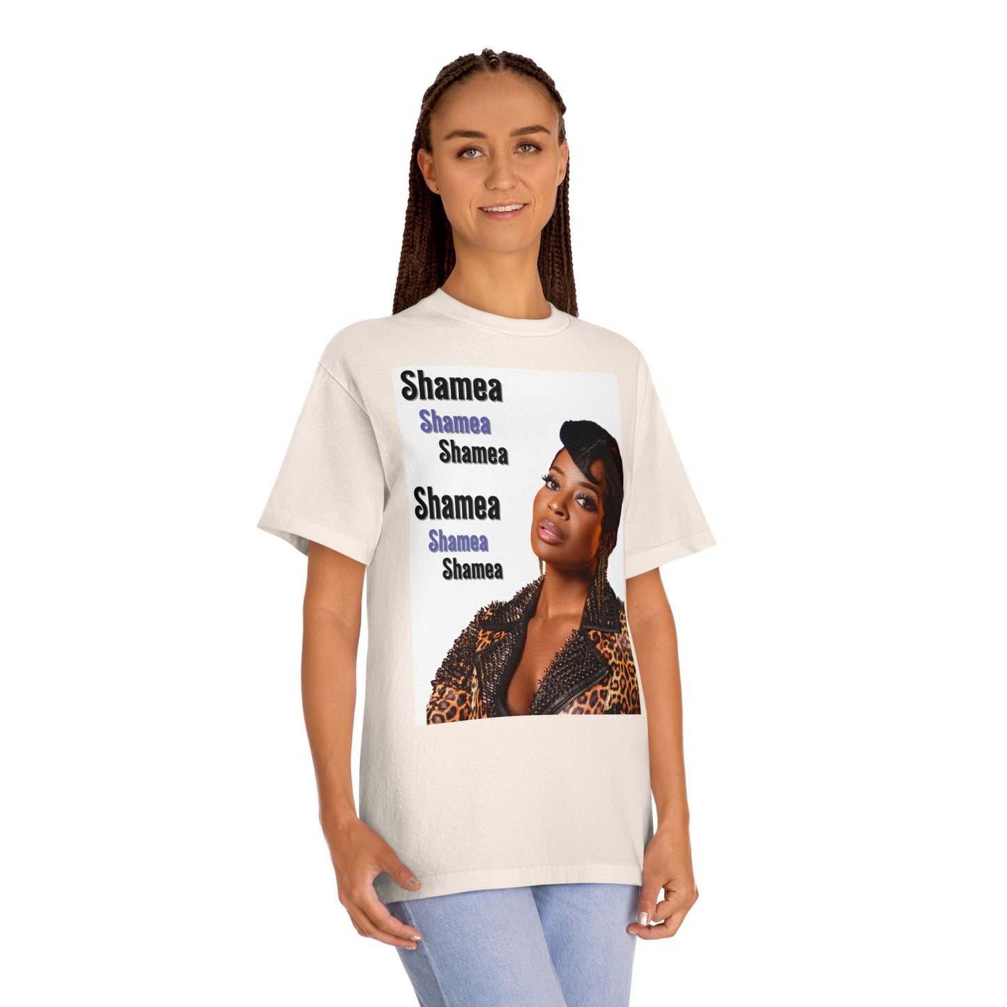 The Real Housewives of Atlanta Shamea Unisex Tee