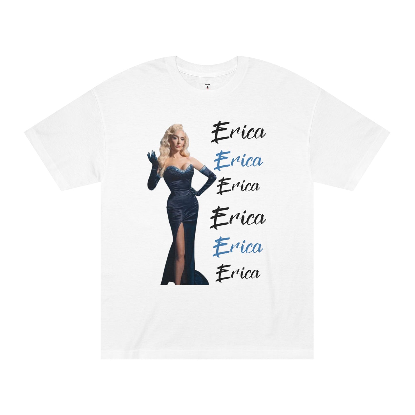 Real Housewives of Beverly Hills Tee | Erika Jayne Inspired T-Shirt