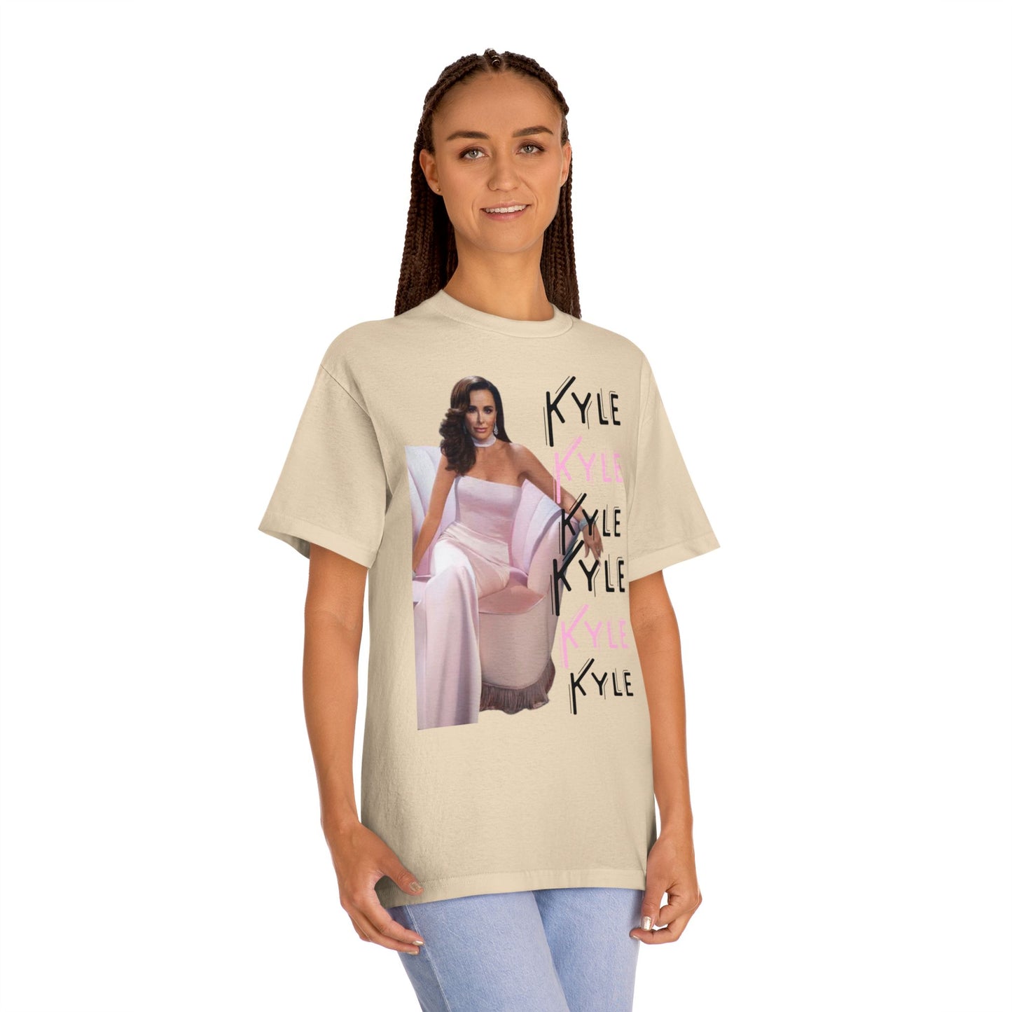 The Real Housewives of Beverly Hills Tee | Kyle Unisex Edition
