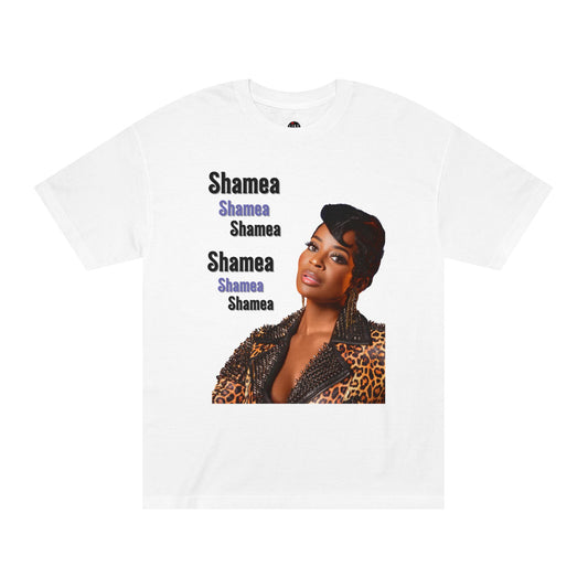 The Real Housewives of Atlanta Shamea Unisex Tee
