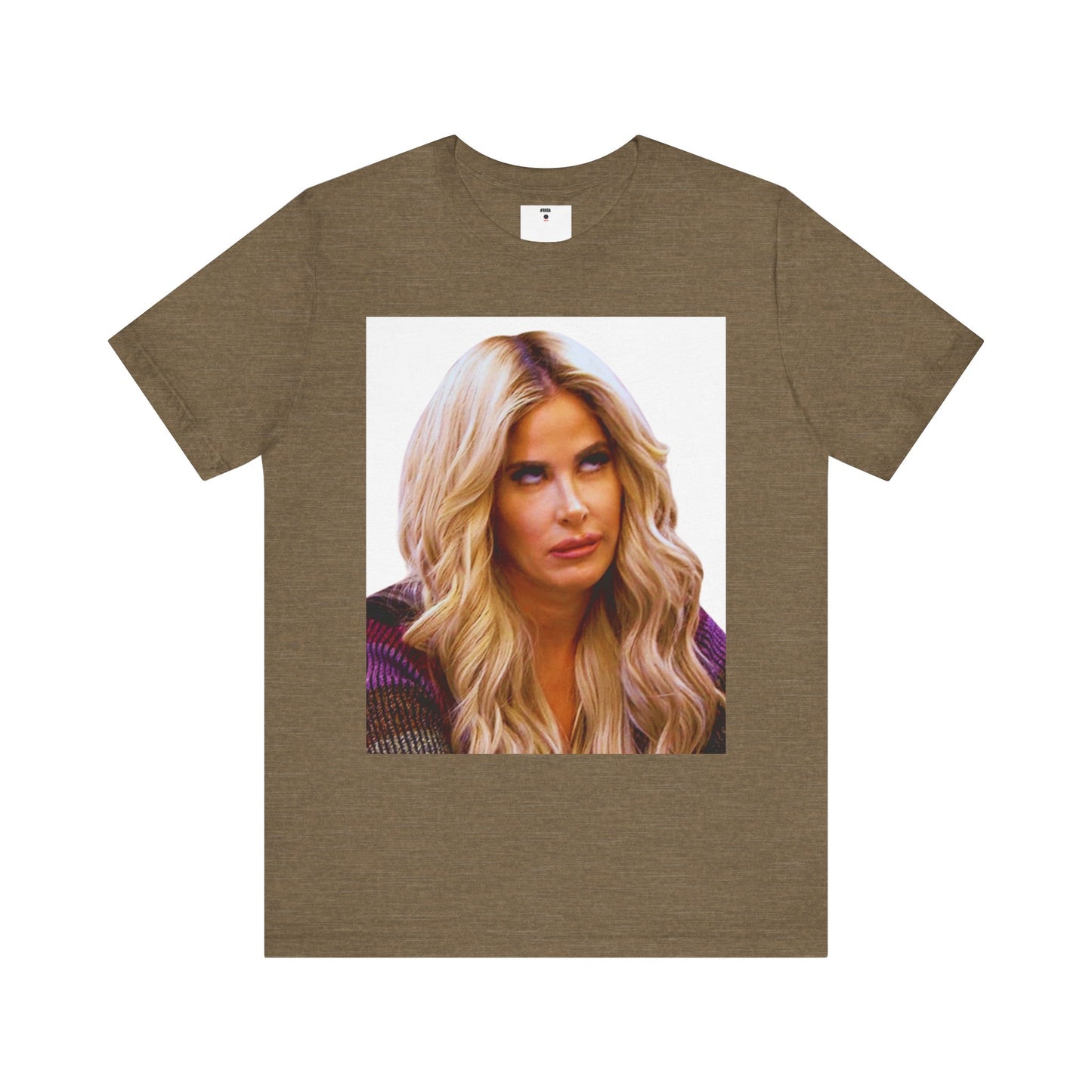 Real Housewives of Atlanta Inspired Kim Zolciak Meme T-Shirt