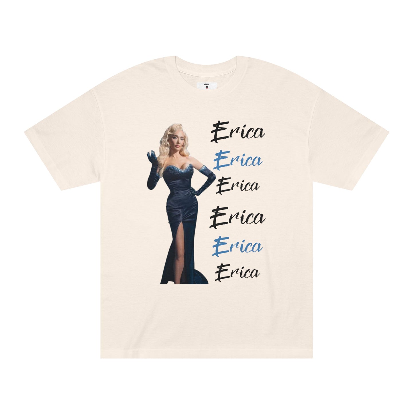 Real Housewives of Beverly Hills Tee | Erika Jayne Inspired T-Shirt