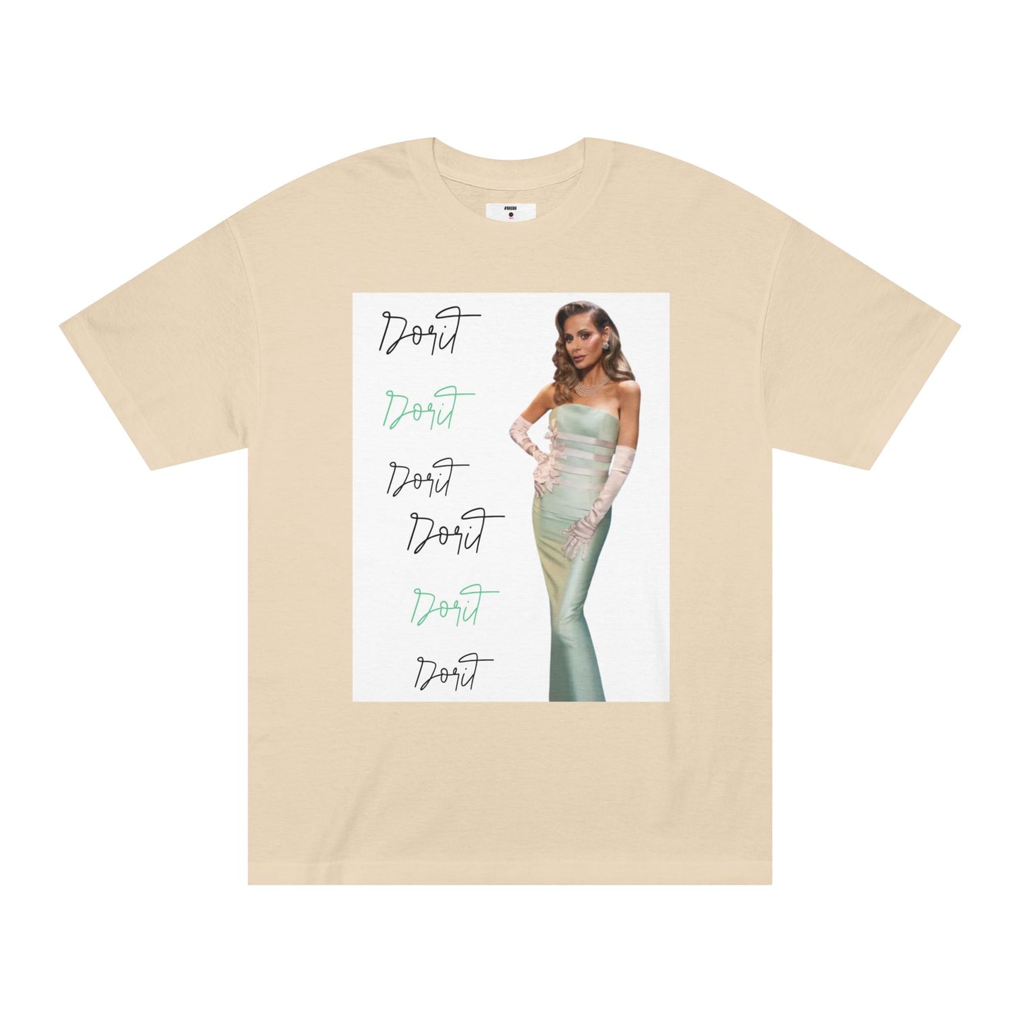 Real Housewives of Beverly Hills Tee | Dorit Edition