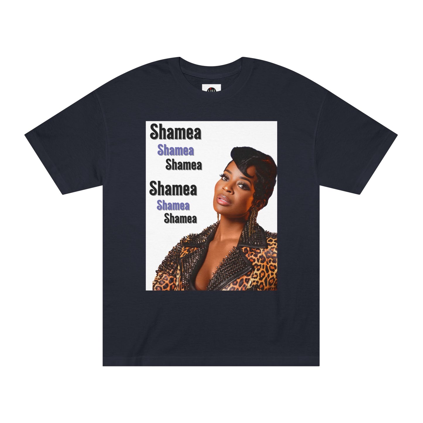 The Real Housewives of Atlanta Shamea Unisex Tee
