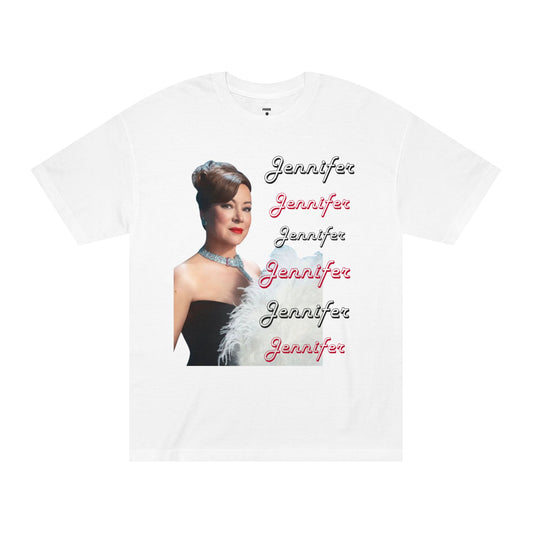 The Real Housewives of Beverly Hills Jennifer Tilly T-Shirt
