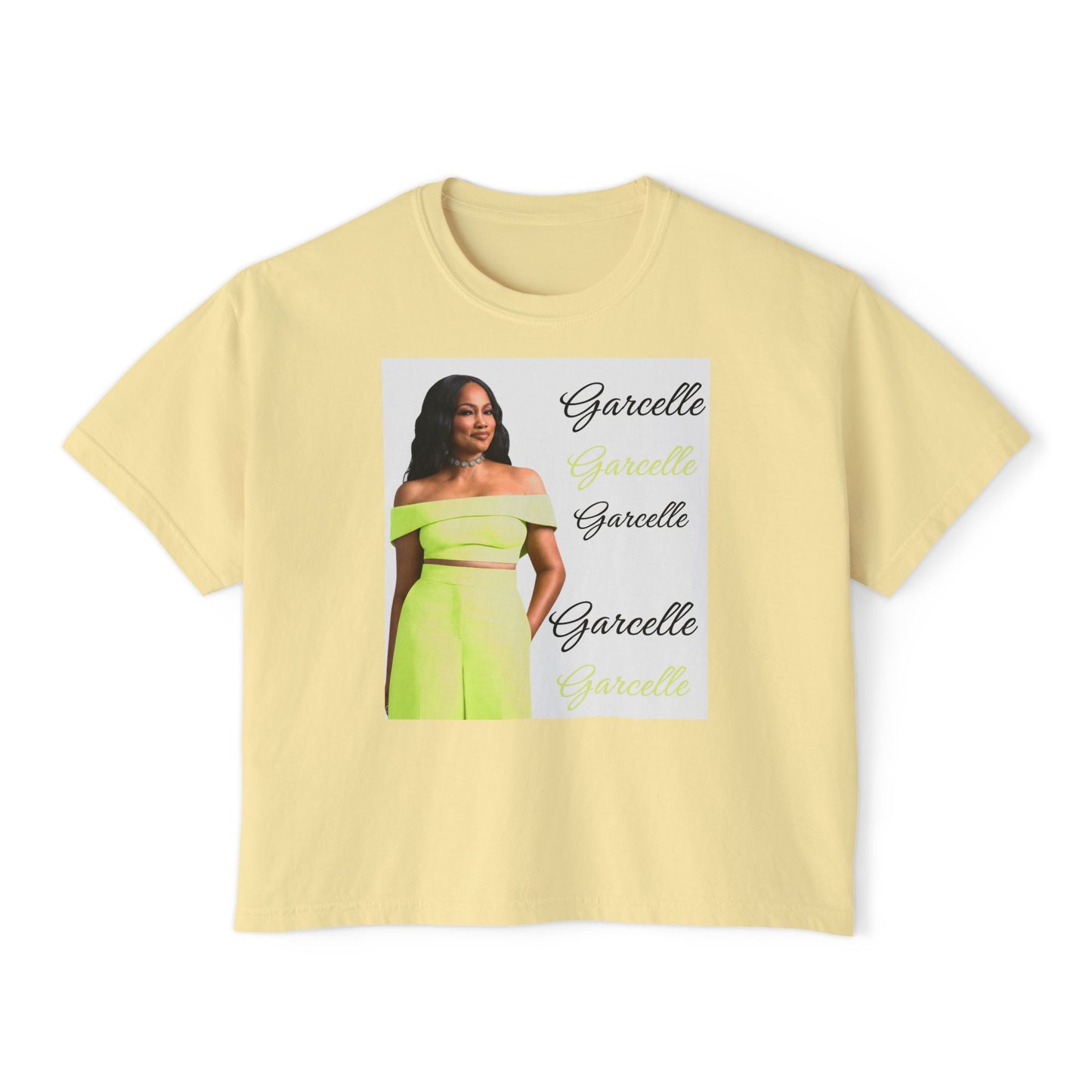 The Real Housewives of Beverly Hills Garcelle T-Shirt