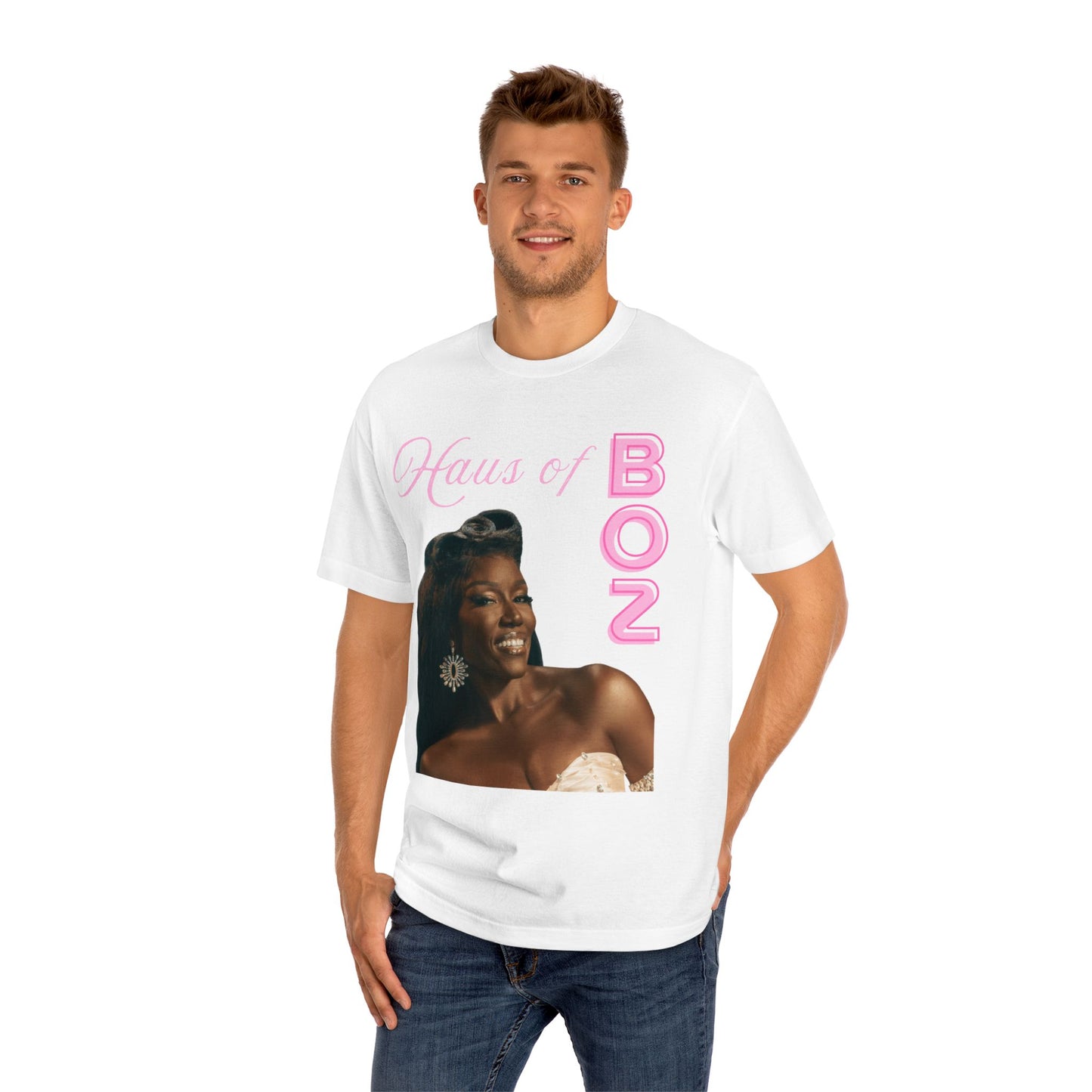 The Real Housewives of Beverly Hills Bozoma T-Shirt
