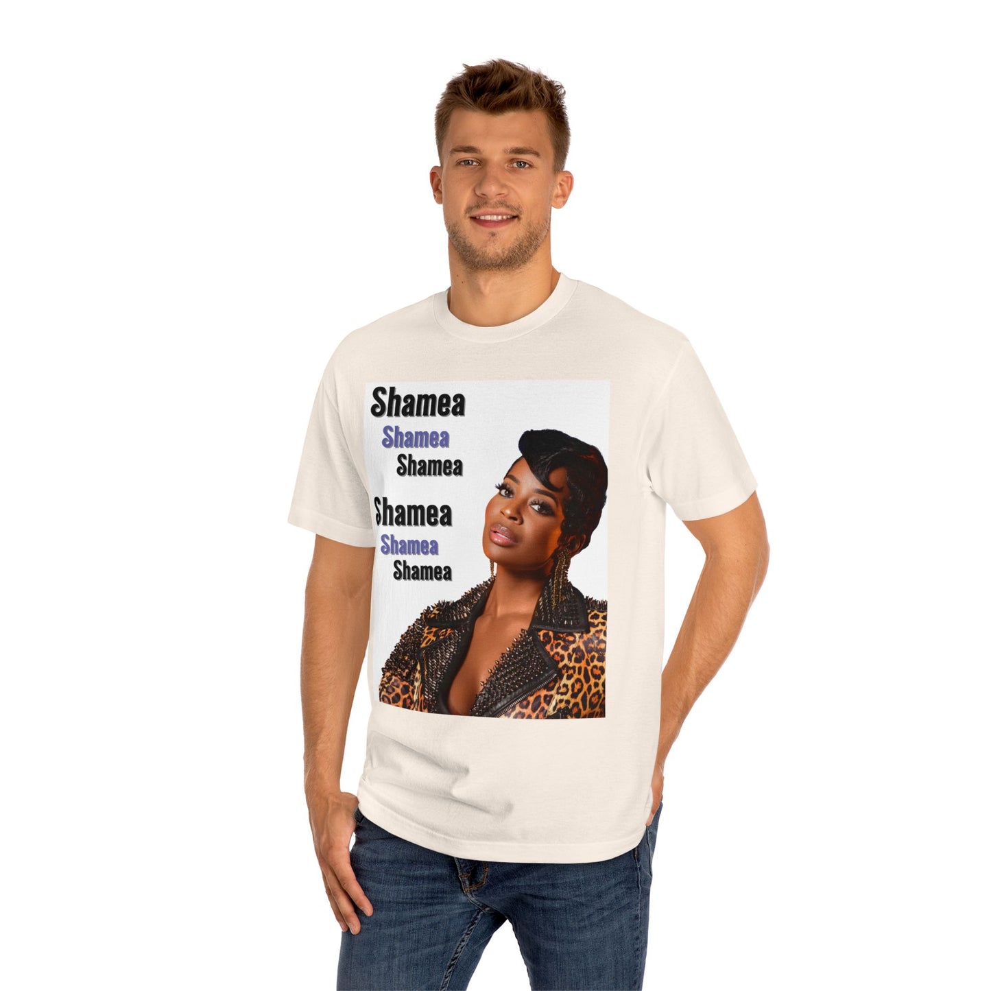 The Real Housewives of Atlanta Shamea Unisex Tee